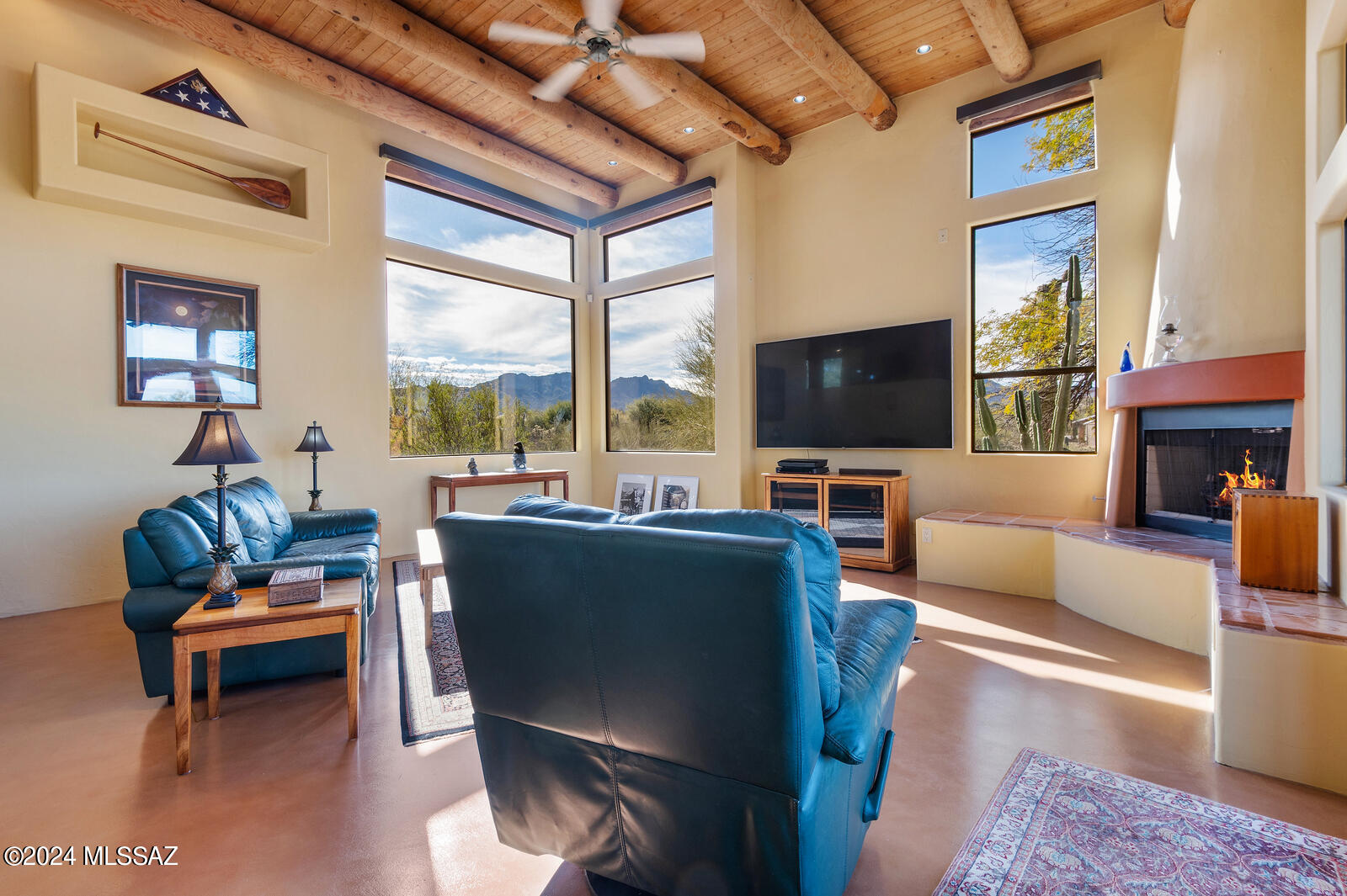 Rancho Del Cerro (1-179) - Residential