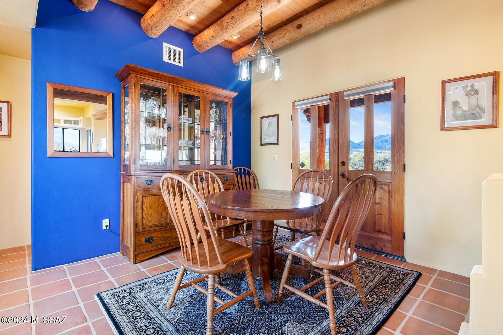 Rancho Del Cerro (1-179) - Residential