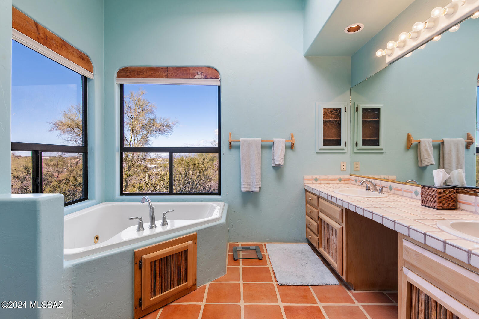 Rancho Del Cerro (1-179) - Residential