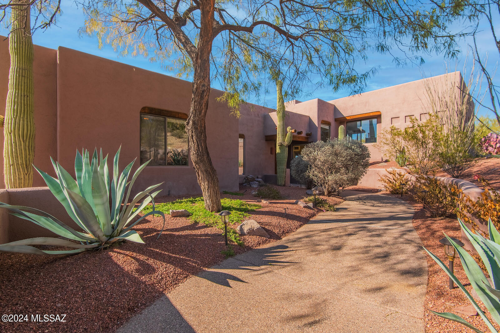 Rancho Del Cerro (1-179) - Residential