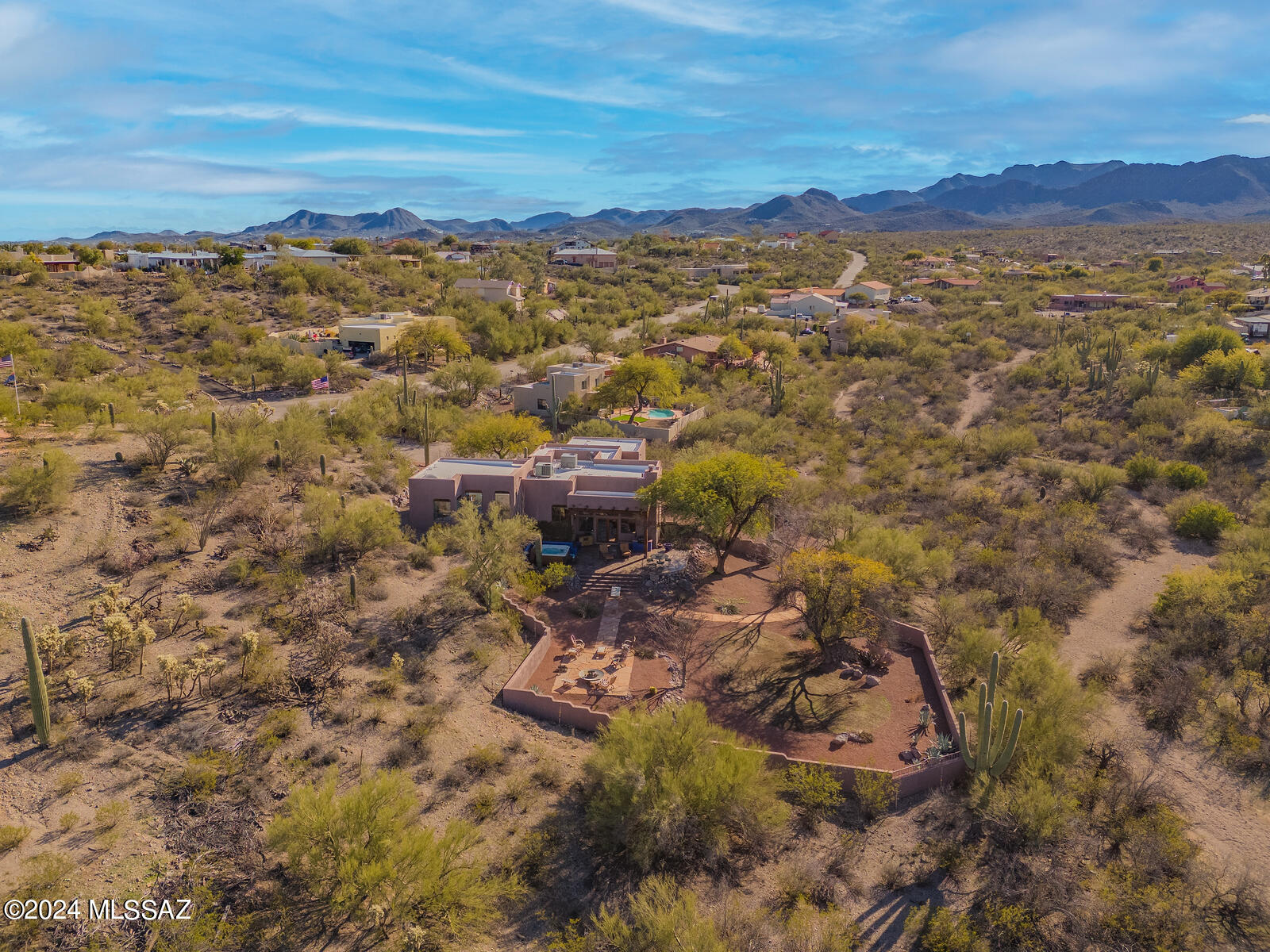Rancho Del Cerro (1-179) - Residential