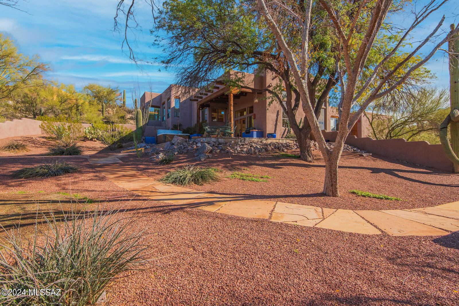 Rancho Del Cerro (1-179) - Residential