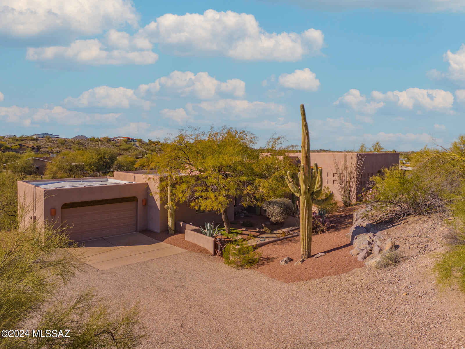 Rancho Del Cerro (1-179) - Residential