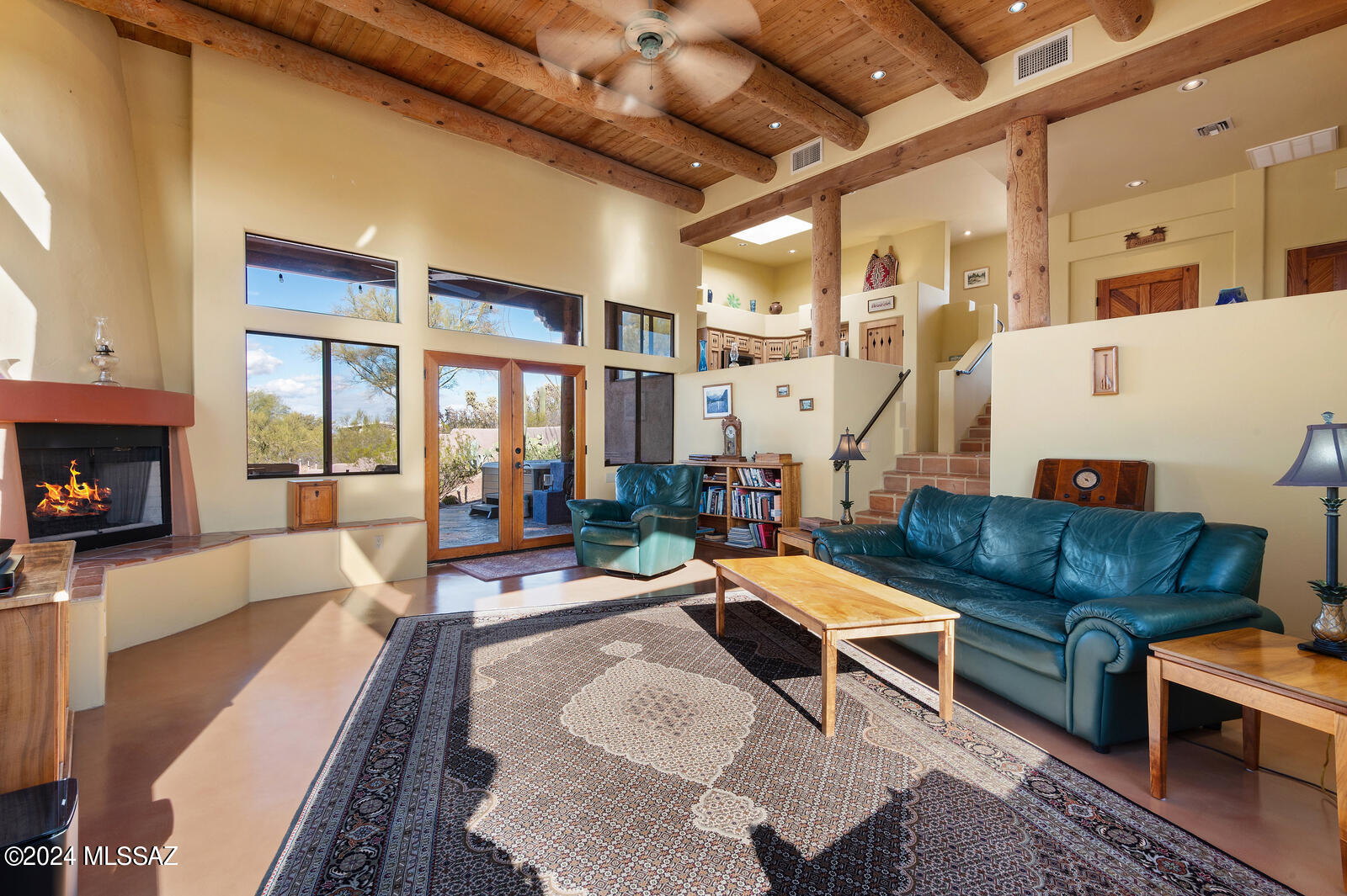 Rancho Del Cerro (1-179) - Residential