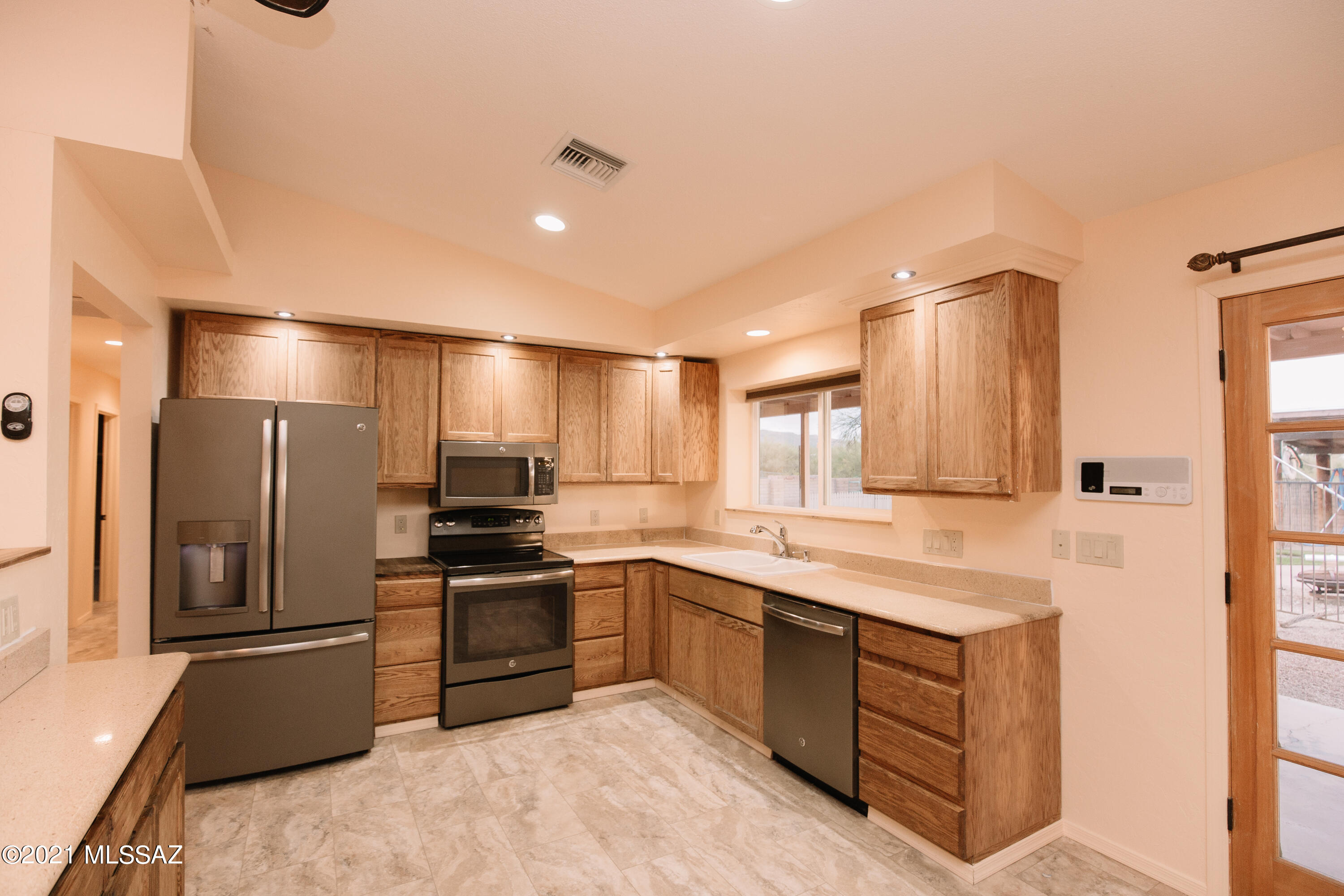 Rancho Del Este (273-346) - Residential