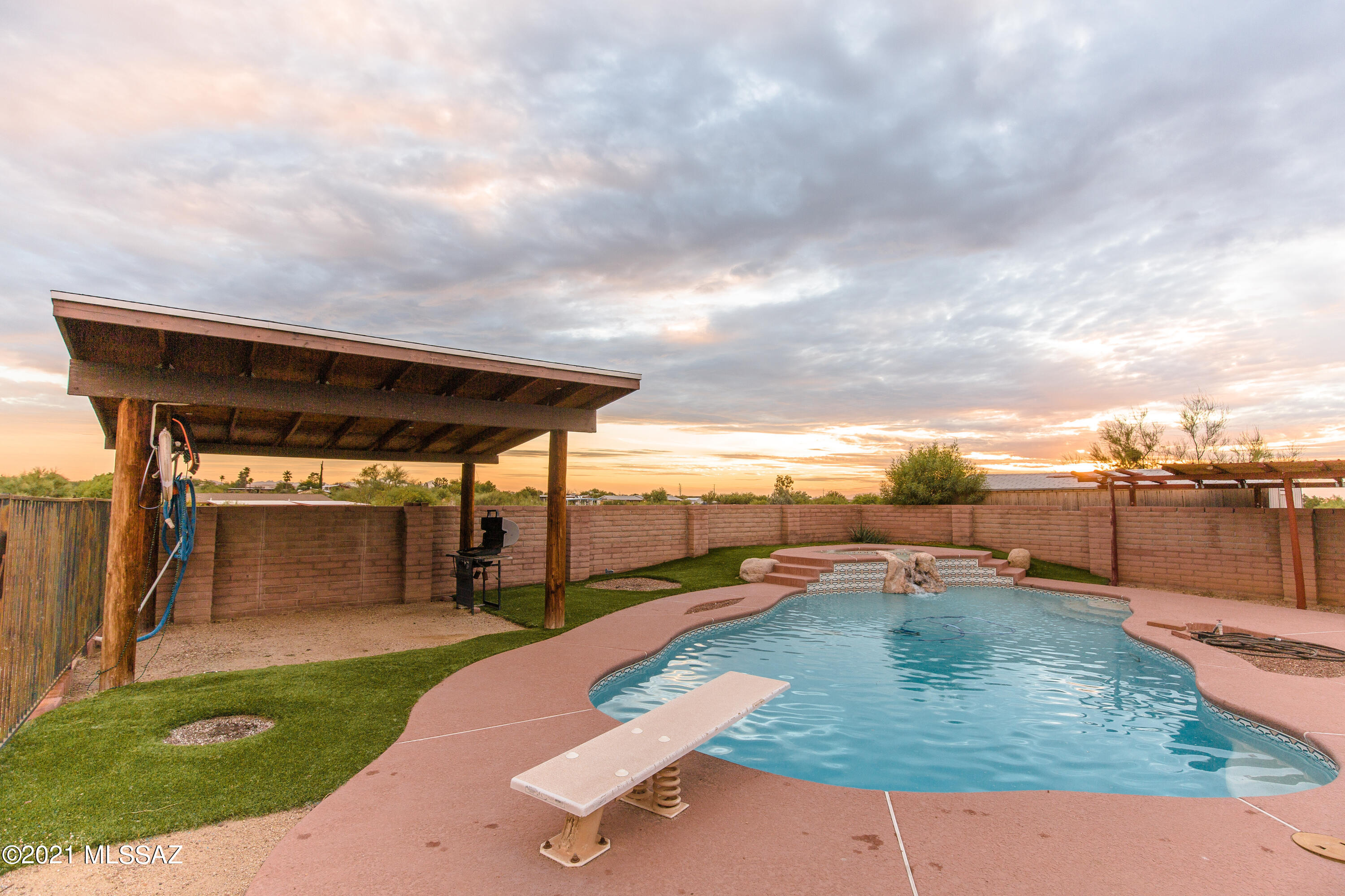 Rancho Del Este (273-346) - Residential