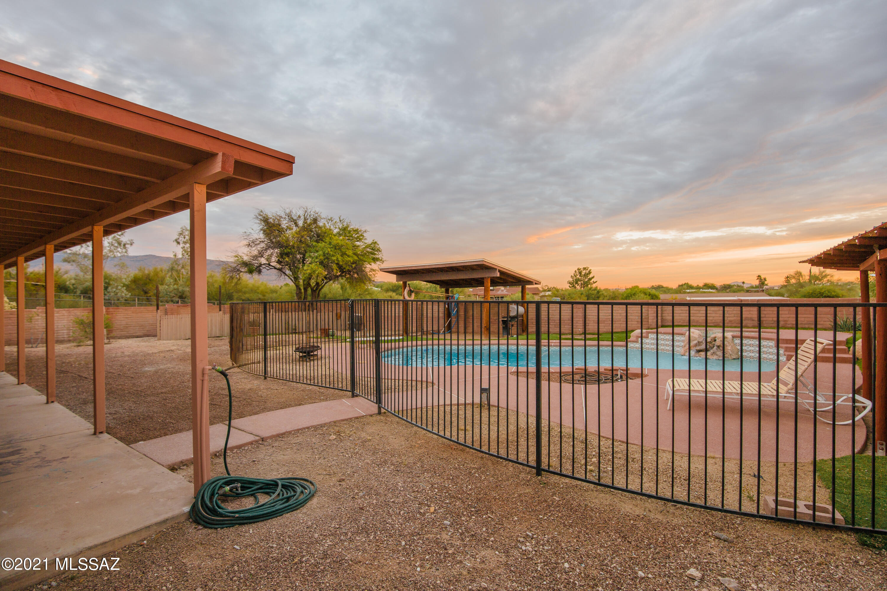 Rancho Del Este (273-346) - Residential