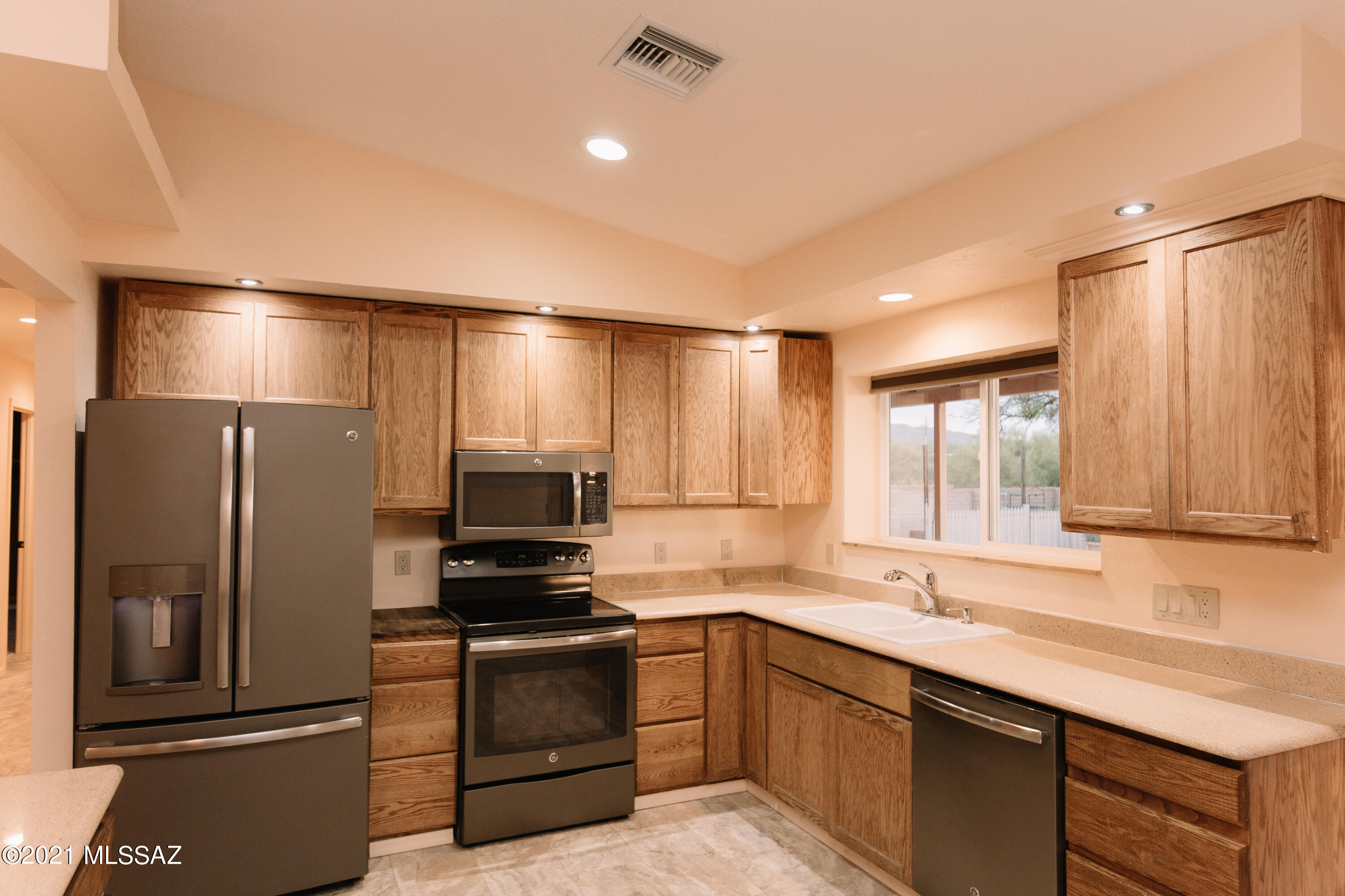 Rancho Del Este (273-346) - Residential