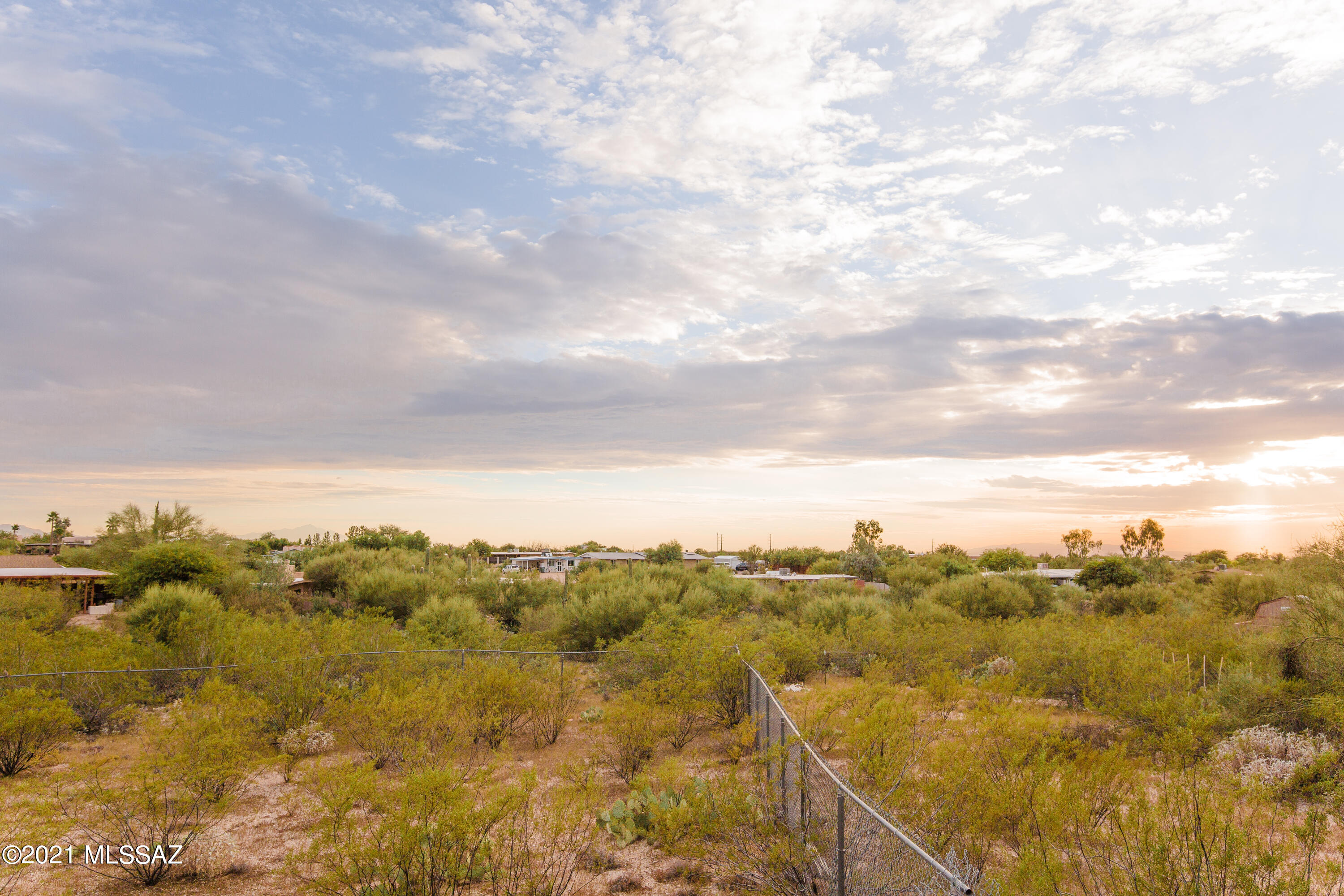 Rancho Del Este (273-346) - Residential