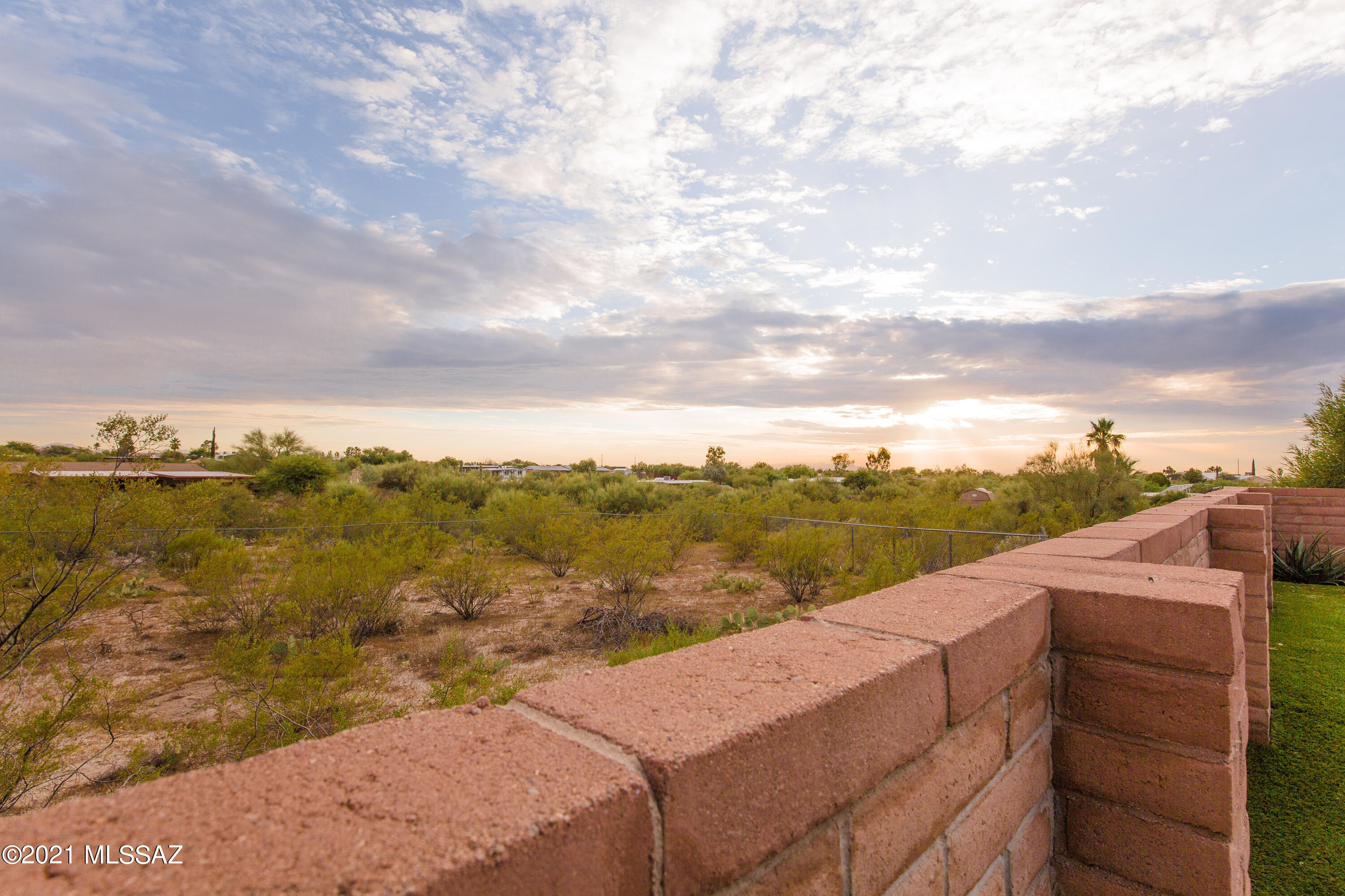 Rancho Del Este (273-346) - Residential