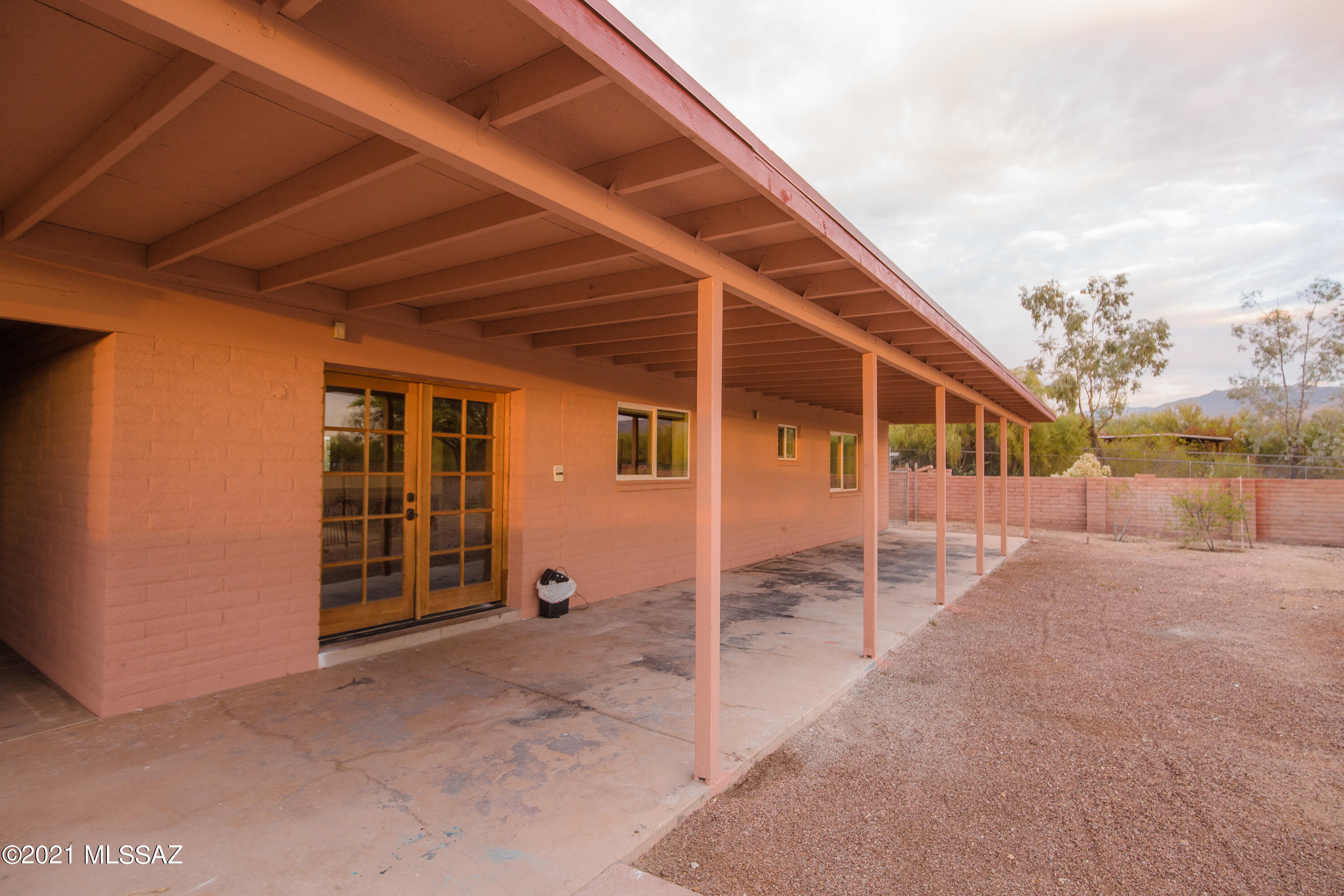 Rancho Del Este (273-346) - Residential