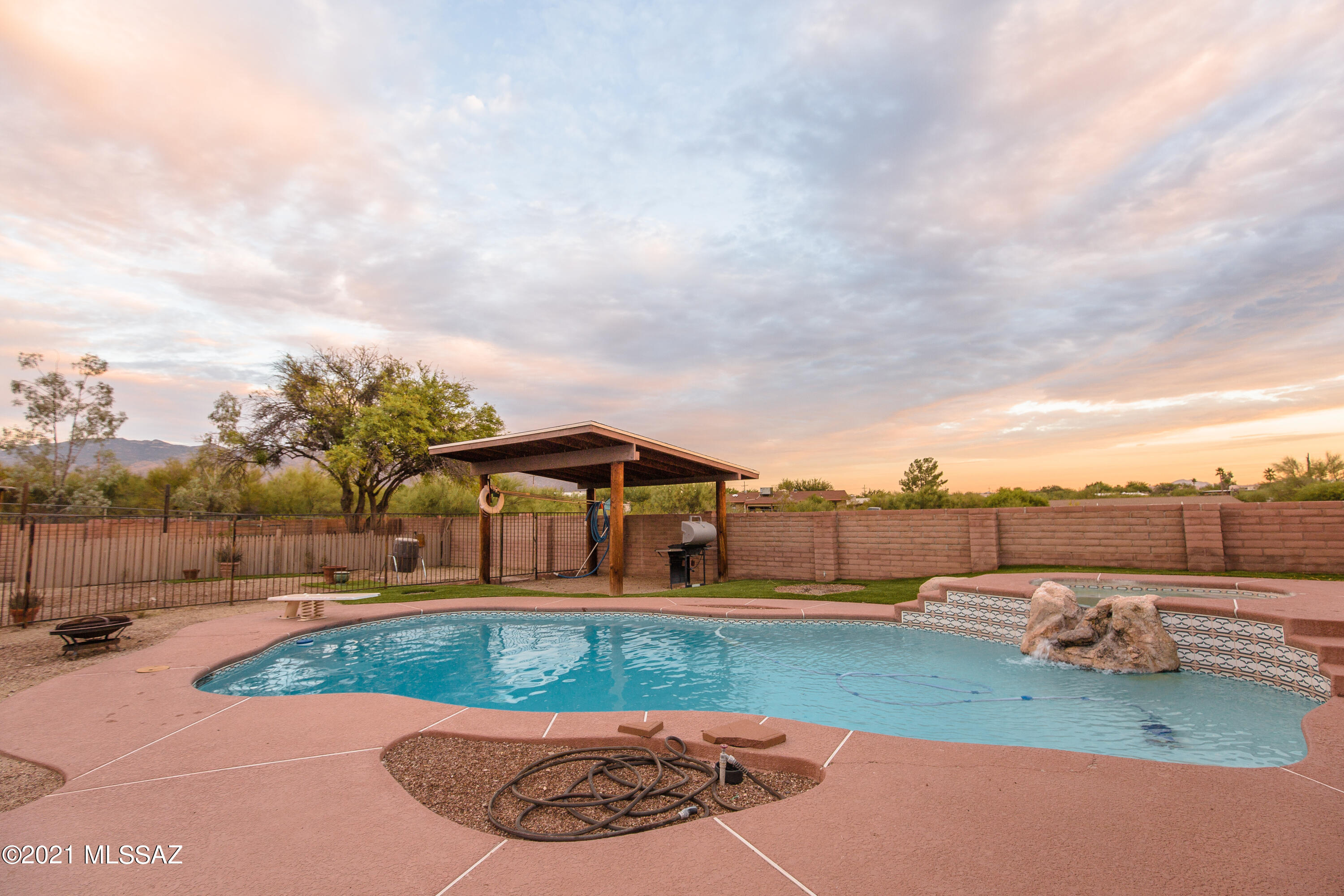 Rancho Del Este (273-346) - Residential