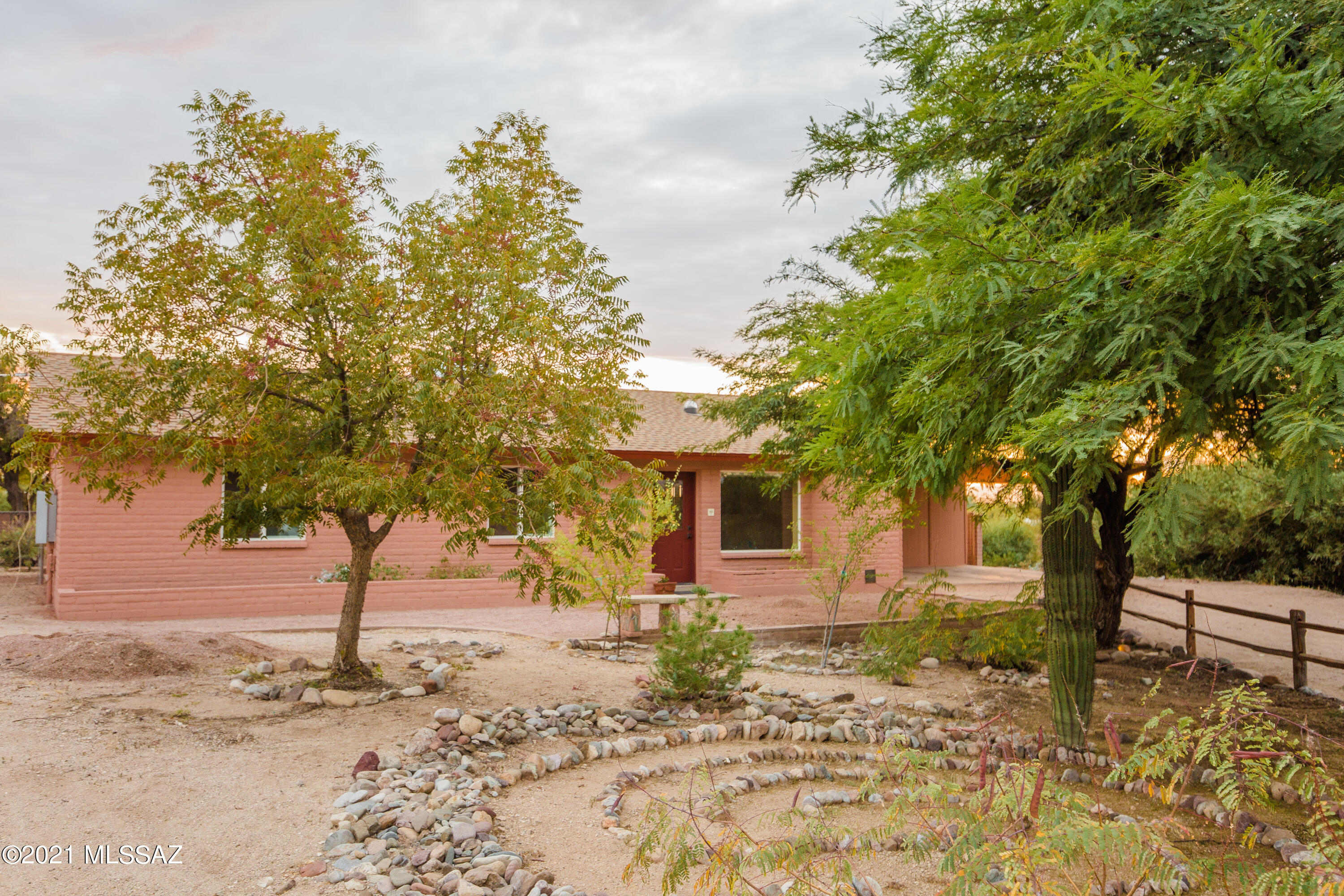 Rancho Del Este (273-346) - Residential