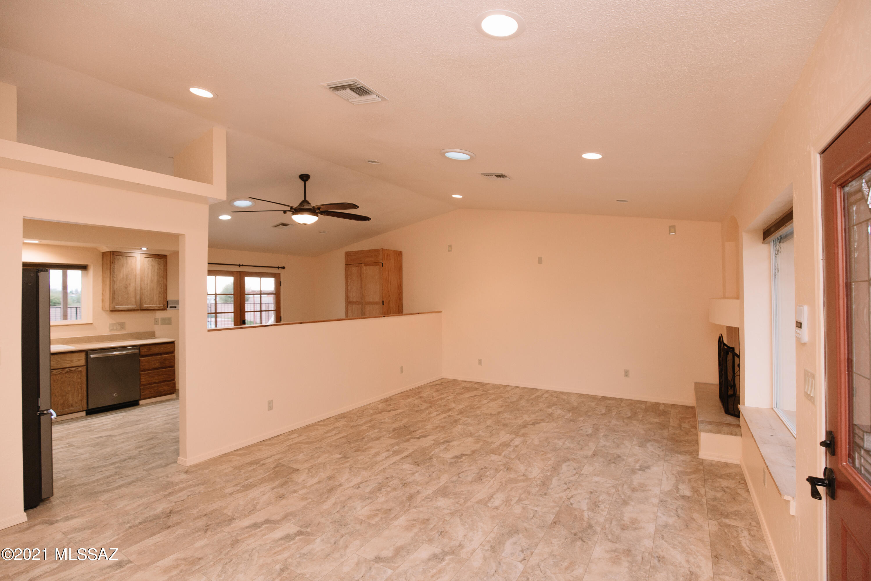 Rancho Del Este (273-346) - Residential