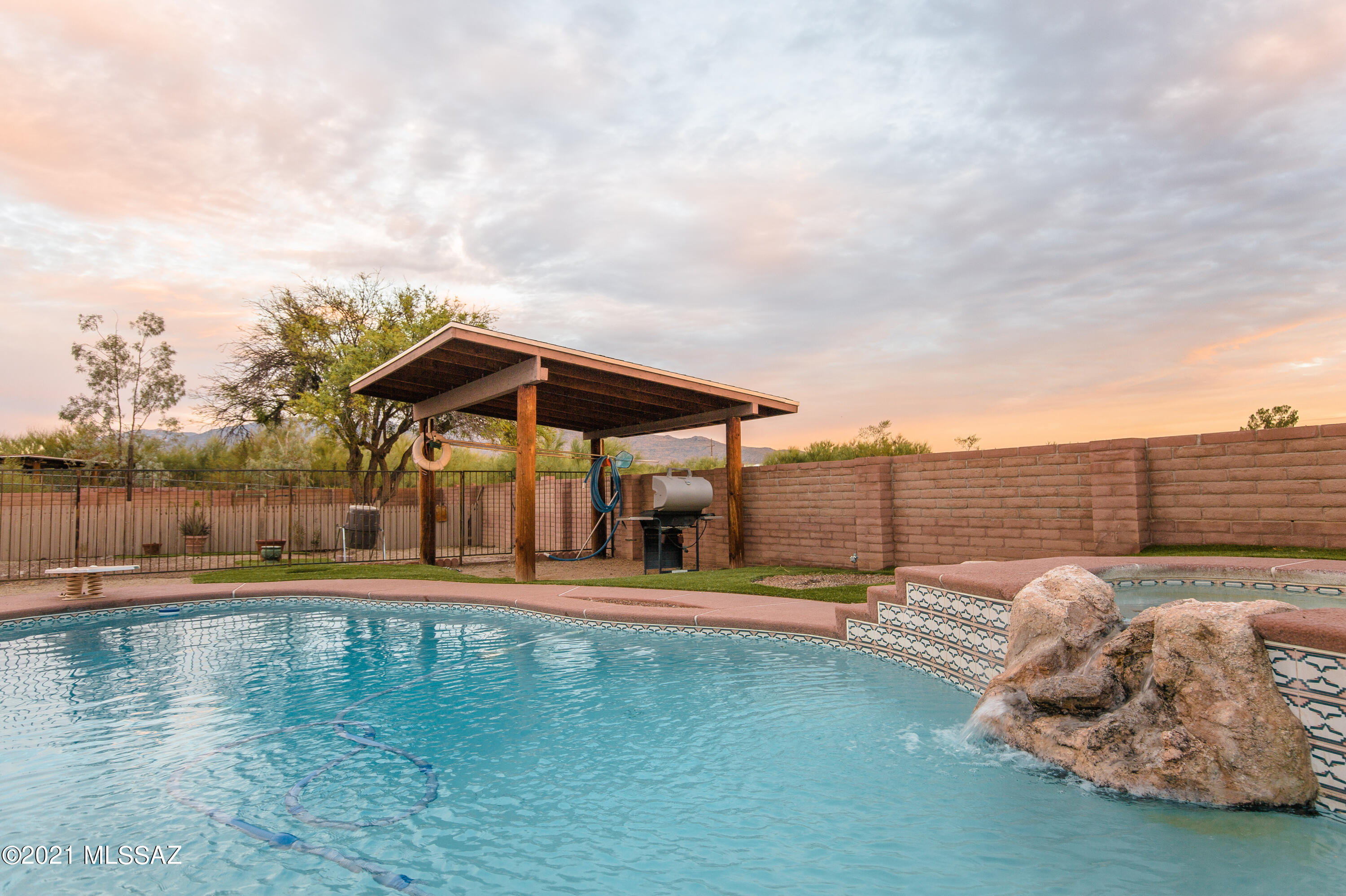 Rancho Del Este (273-346) - Residential