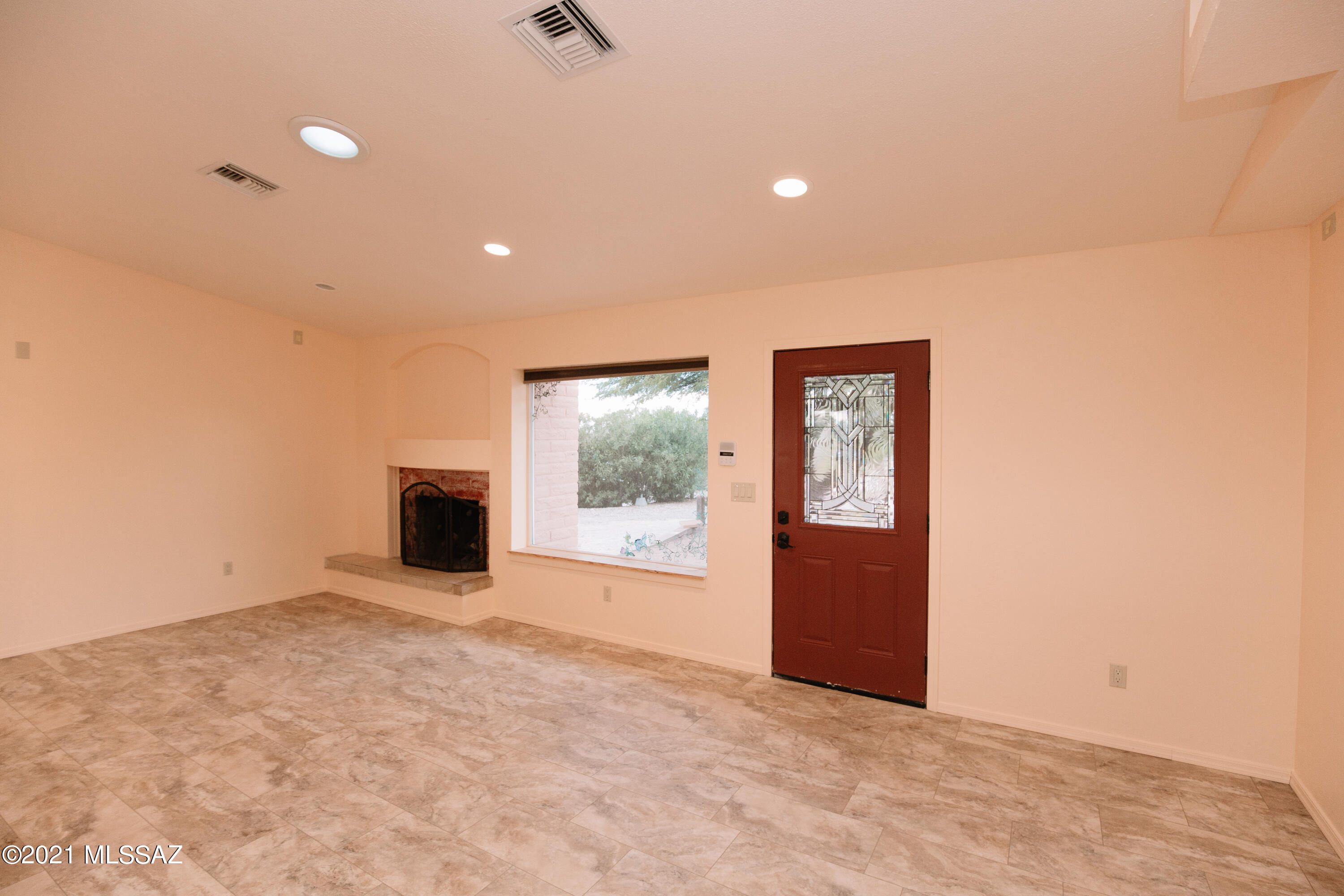 Rancho Del Este (273-346) - Residential