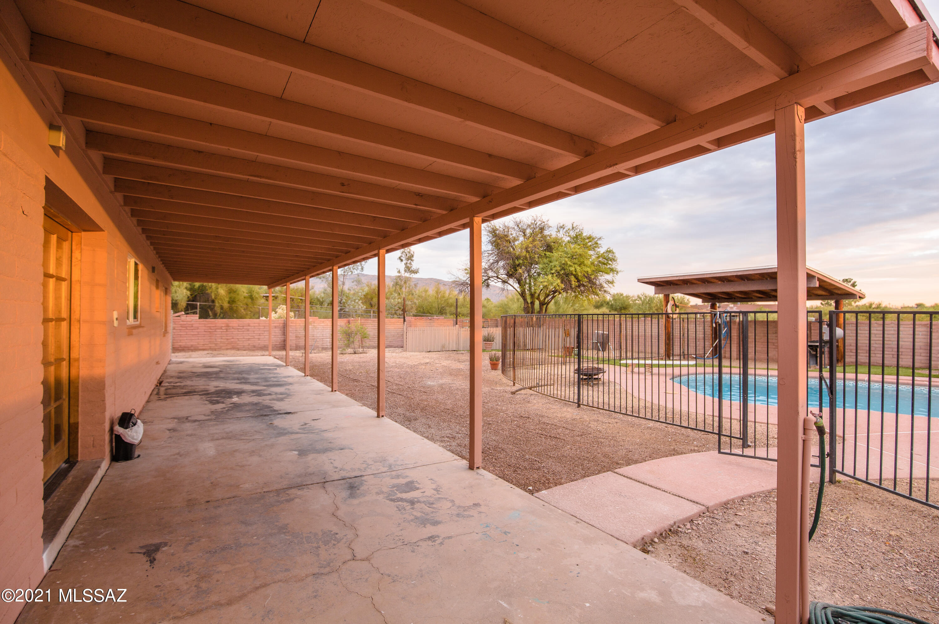 Rancho Del Este (273-346) - Residential