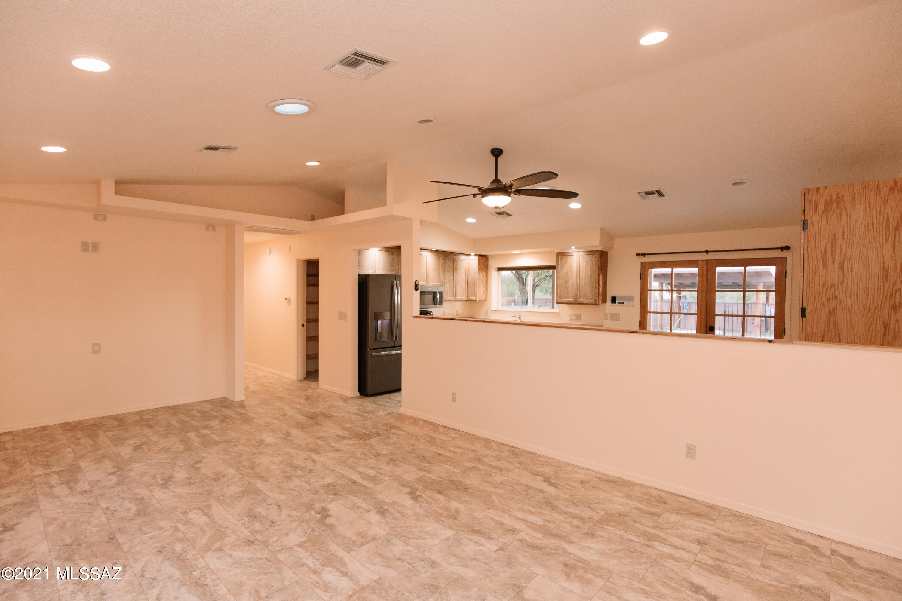 Rancho Del Este (273-346) - Residential