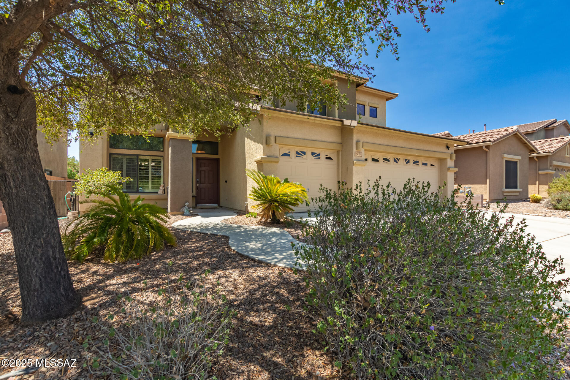 7397 W Crimson Ridge Drive