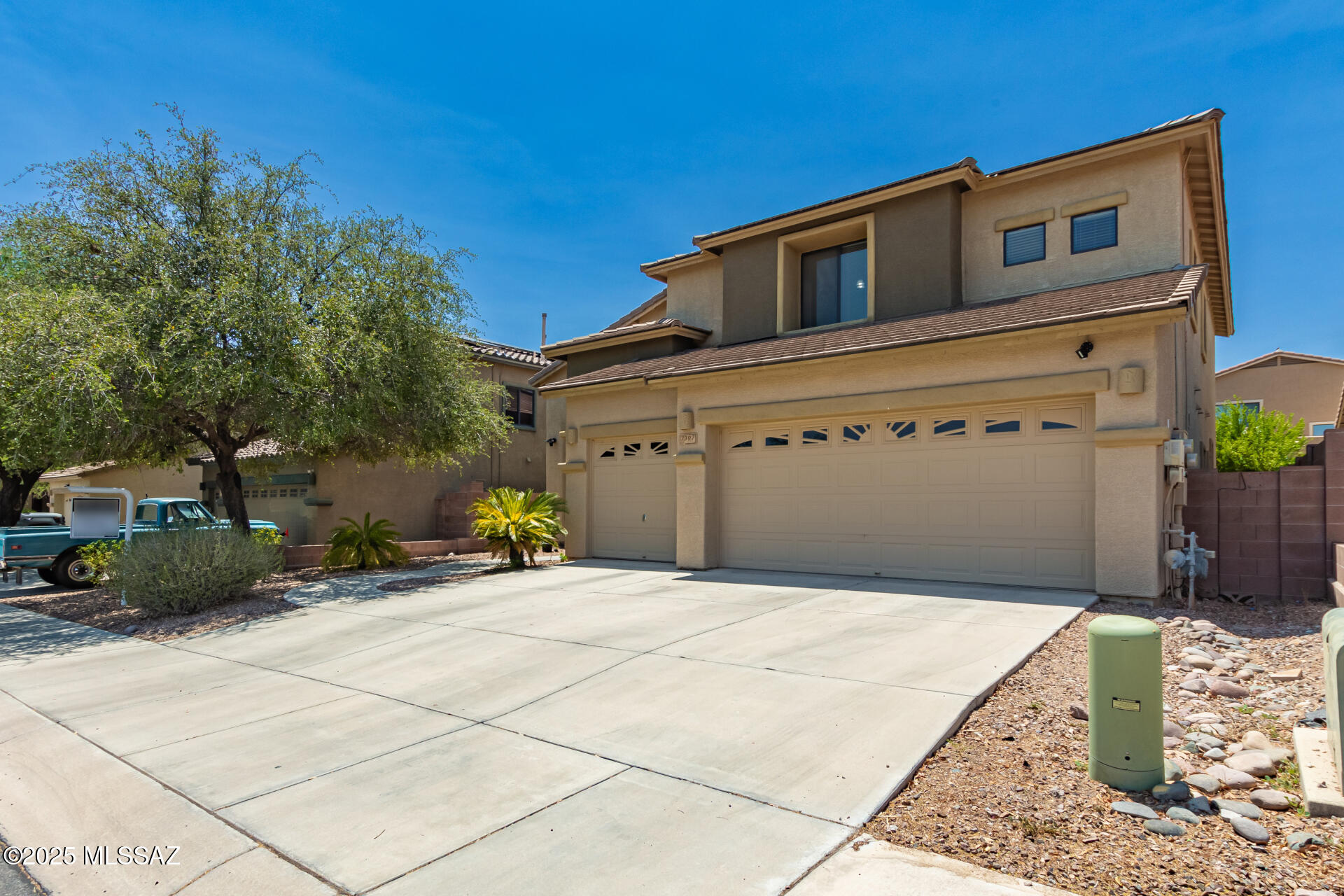 7397 W Crimson Ridge Drive
