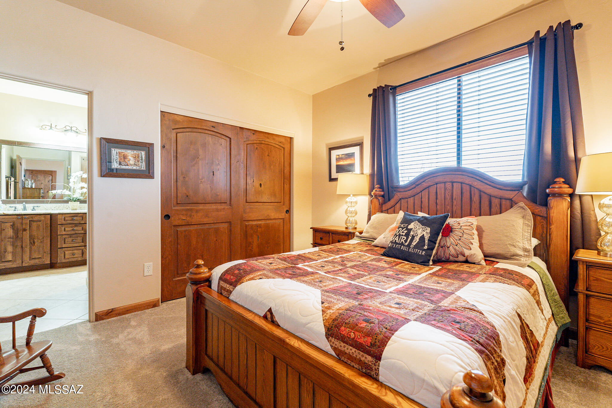 Mountain View Ranch (1-362) - Residential