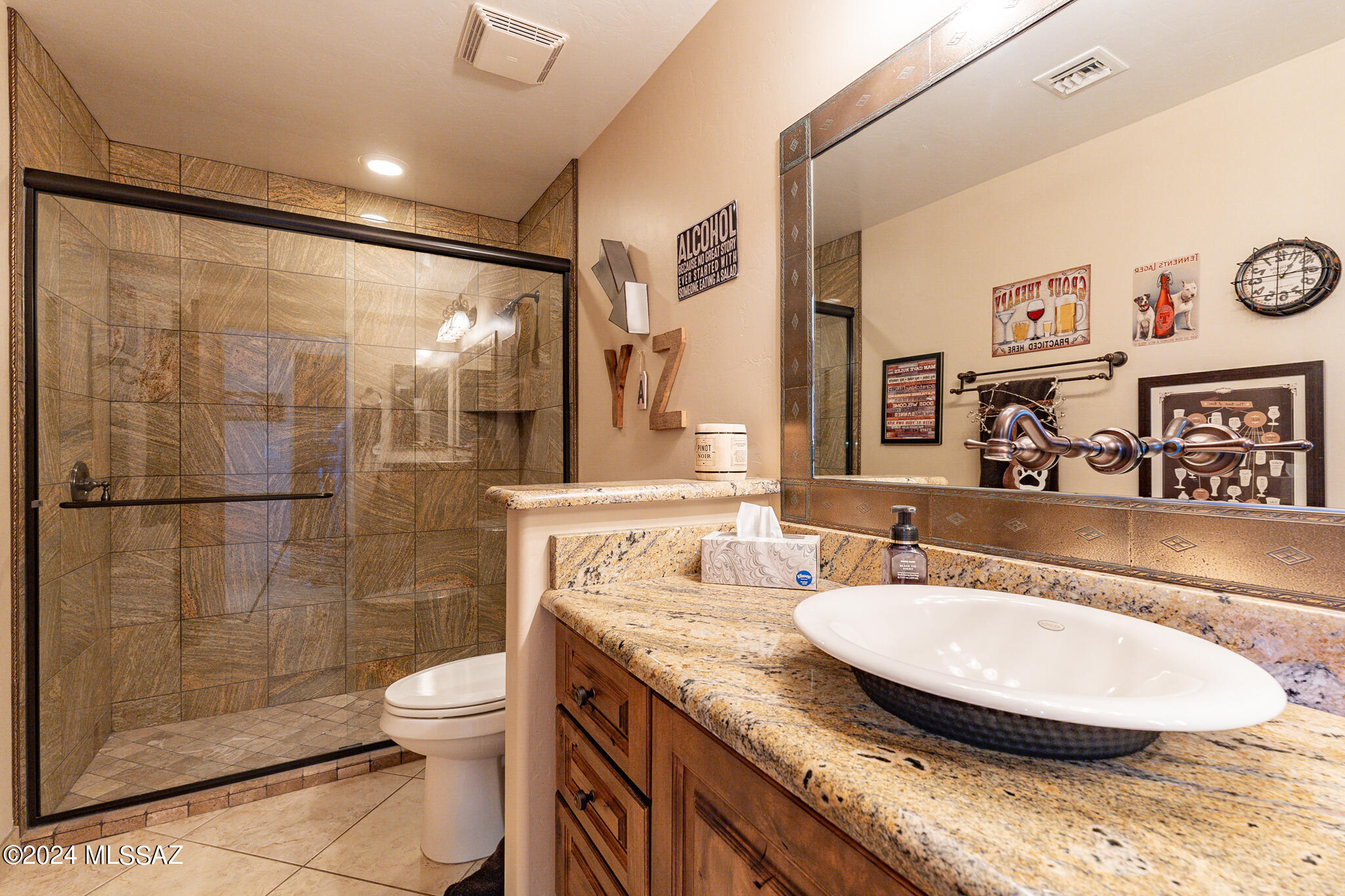 Mountain View Ranch (1-362) - Residential