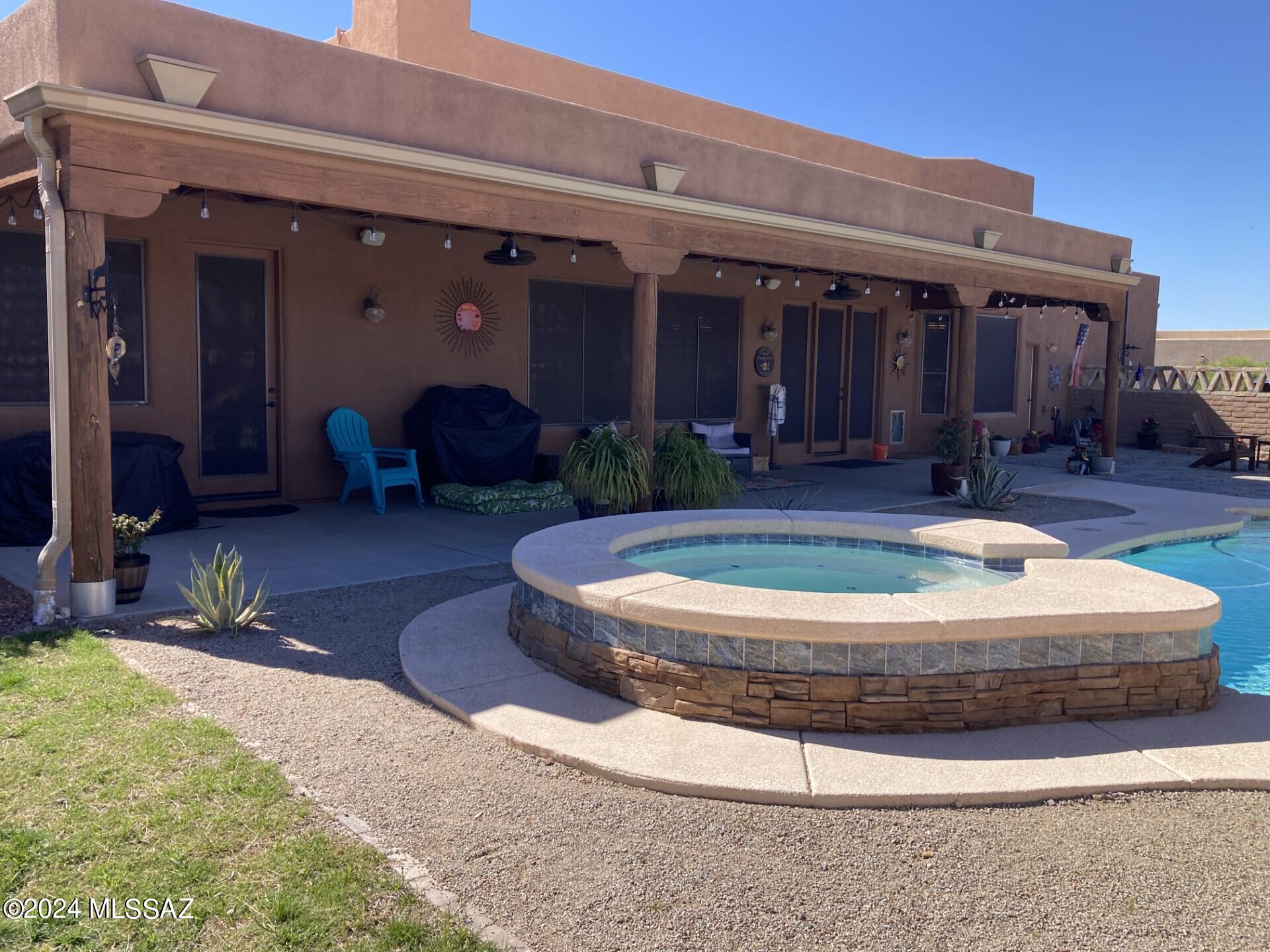 Mountain View Ranch (1-362) - Residential