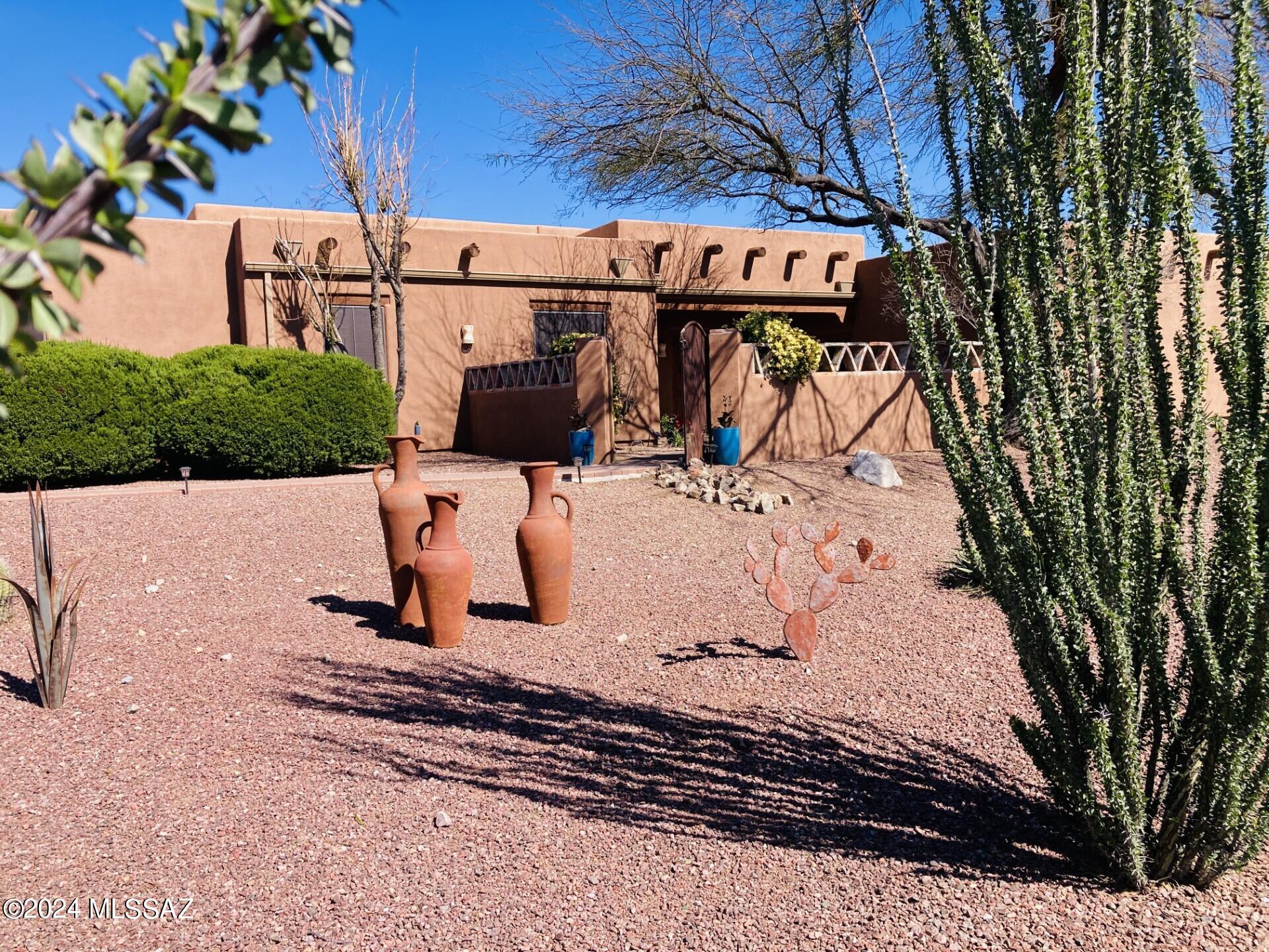 Mountain View Ranch (1-362) - Residential