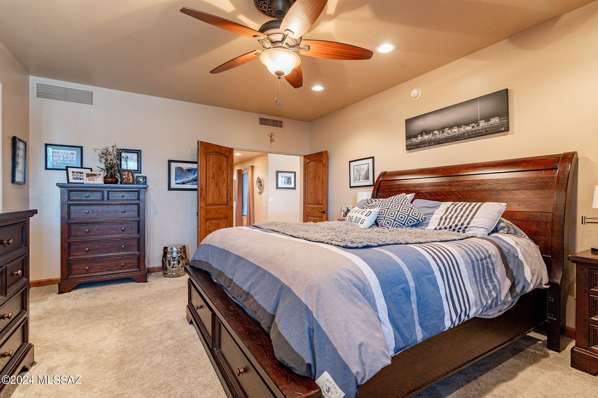 Mountain View Ranch (1-362) - Residential