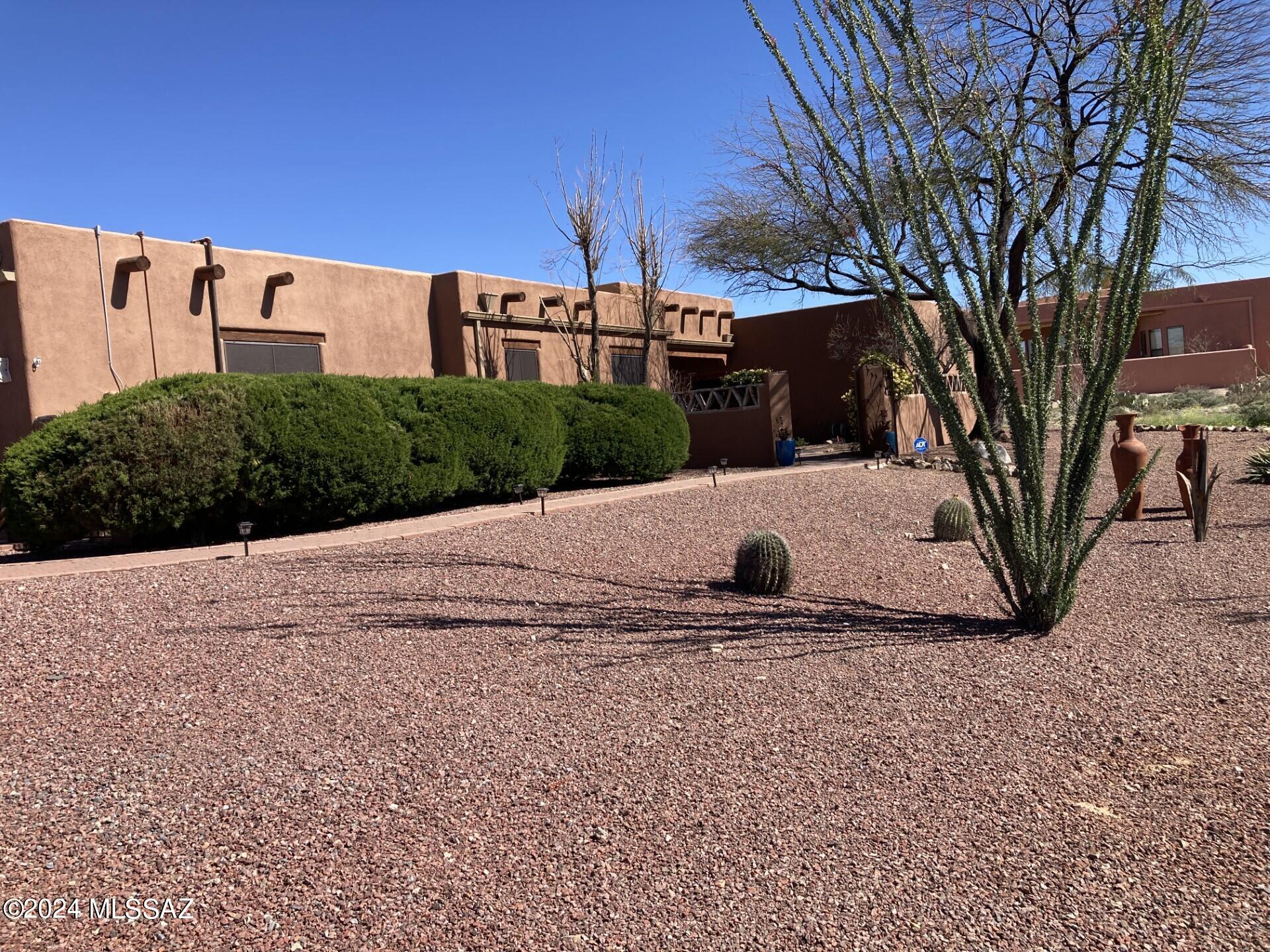 Mountain View Ranch (1-362) - Residential