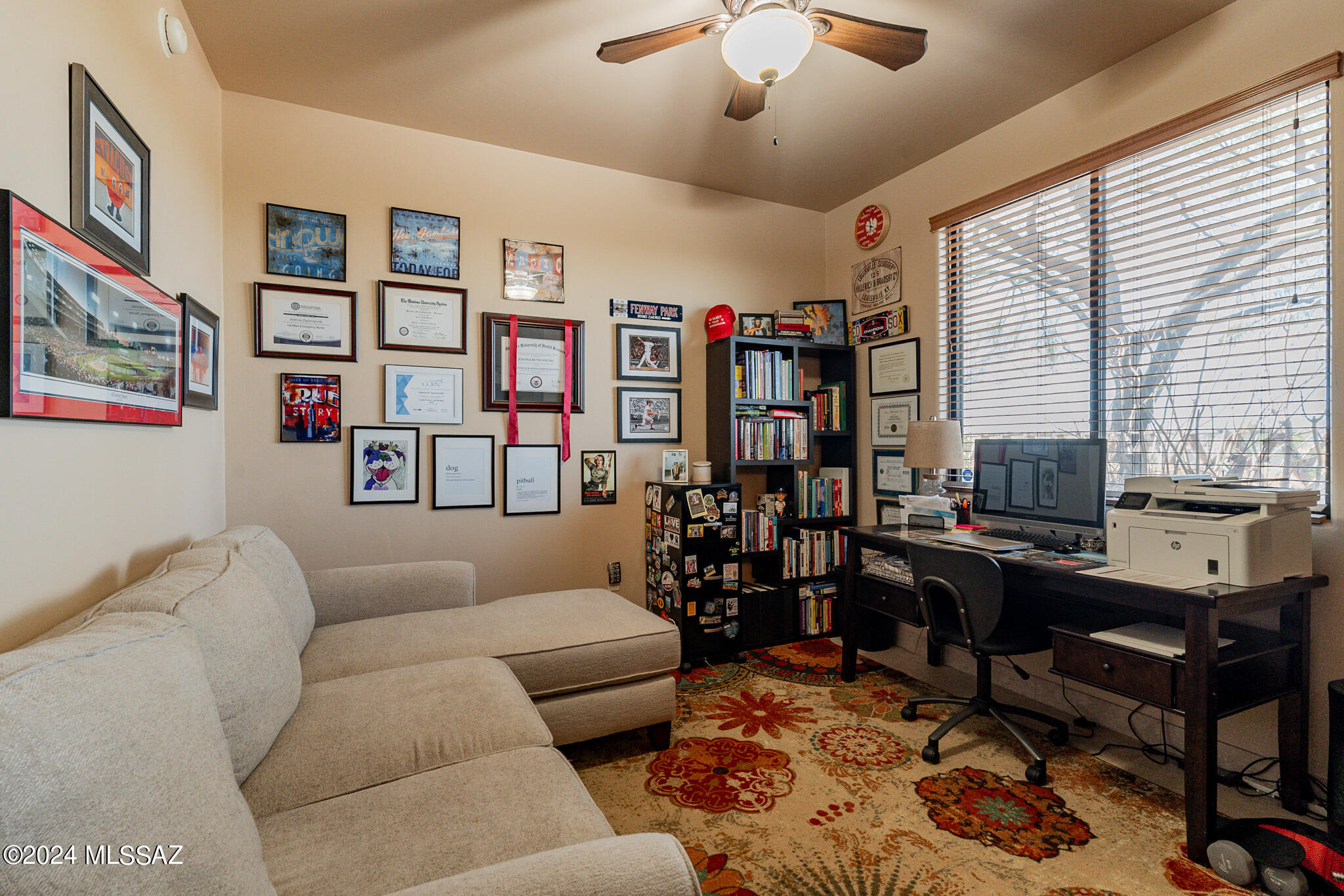 Mountain View Ranch (1-362) - Residential