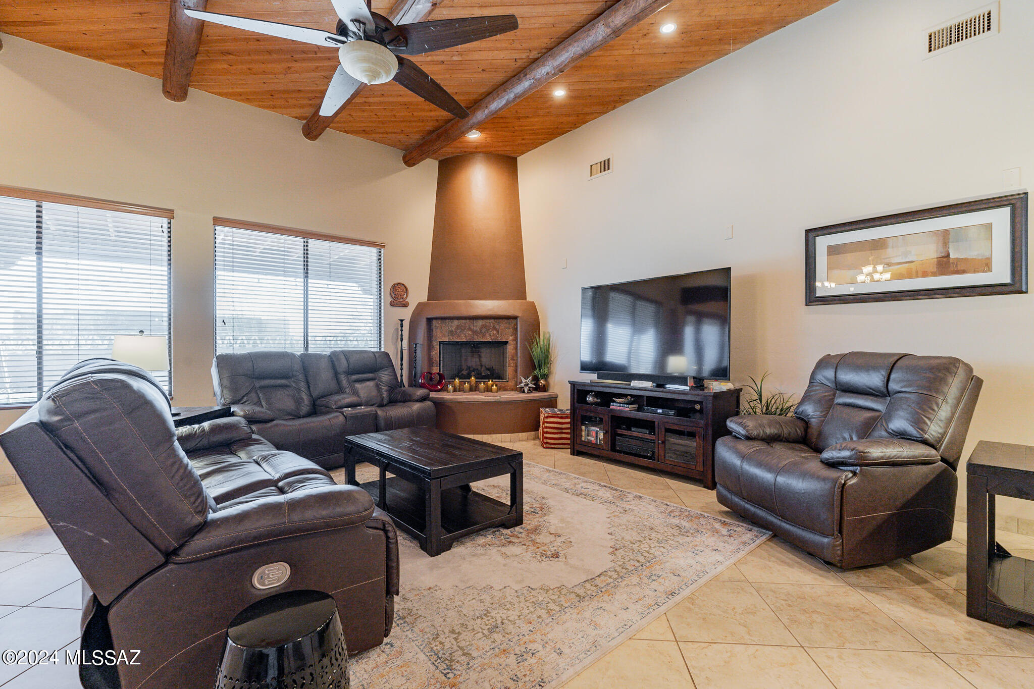 Mountain View Ranch (1-362) - Residential