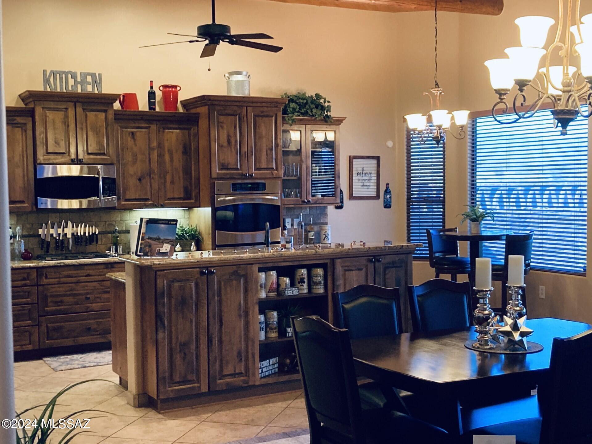 Mountain View Ranch (1-362) - Residential