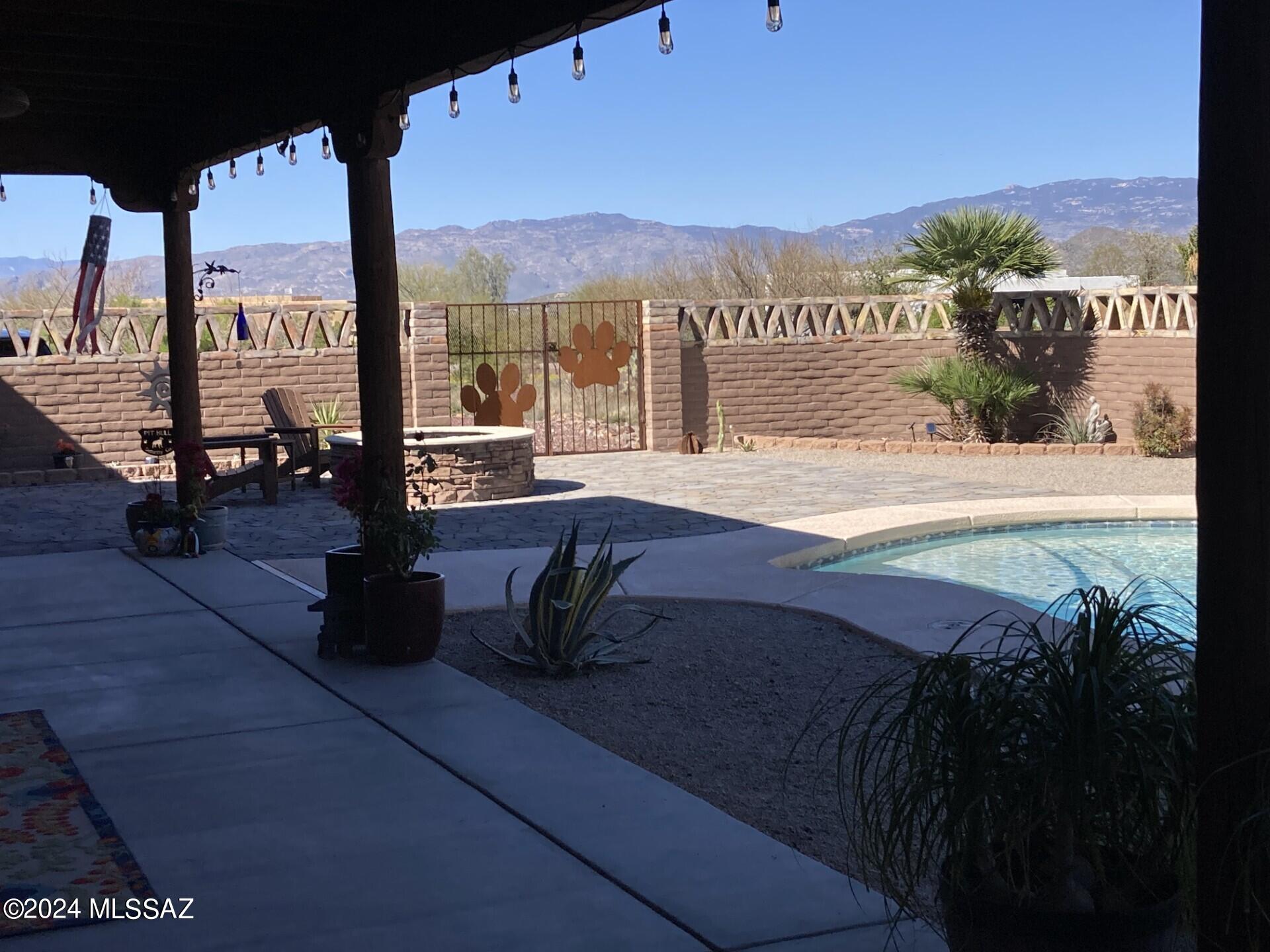 Mountain View Ranch (1-362) - Residential