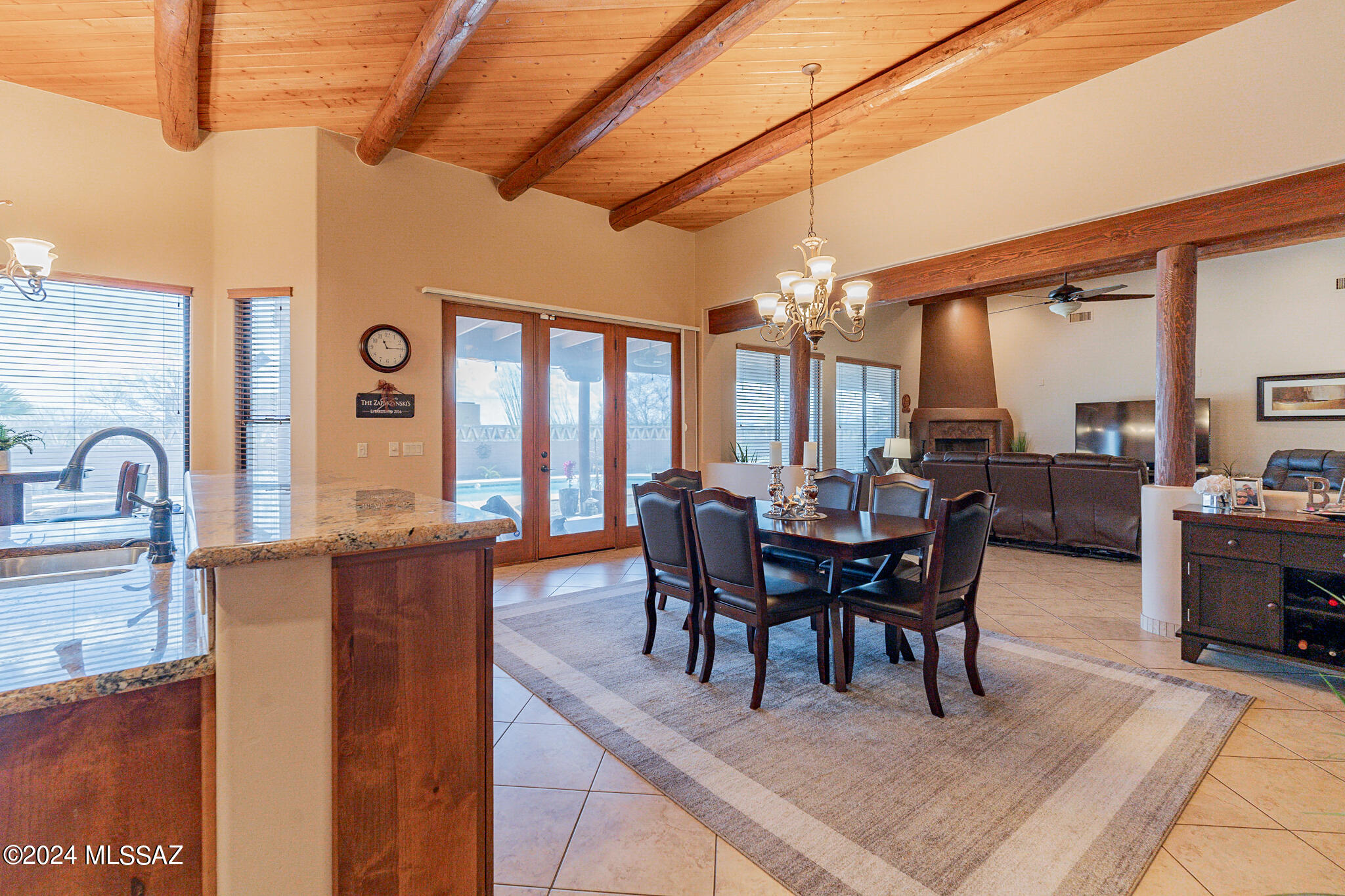 Mountain View Ranch (1-362) - Residential