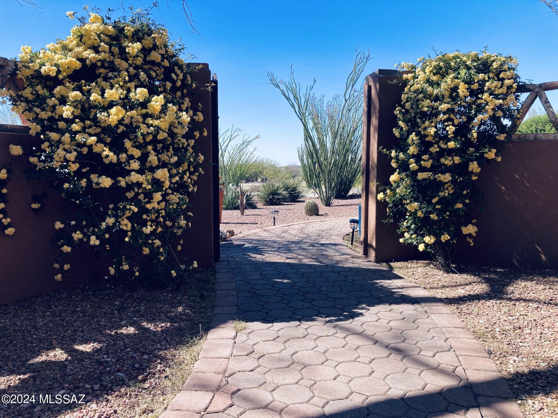 Mountain View Ranch (1-362) - Residential