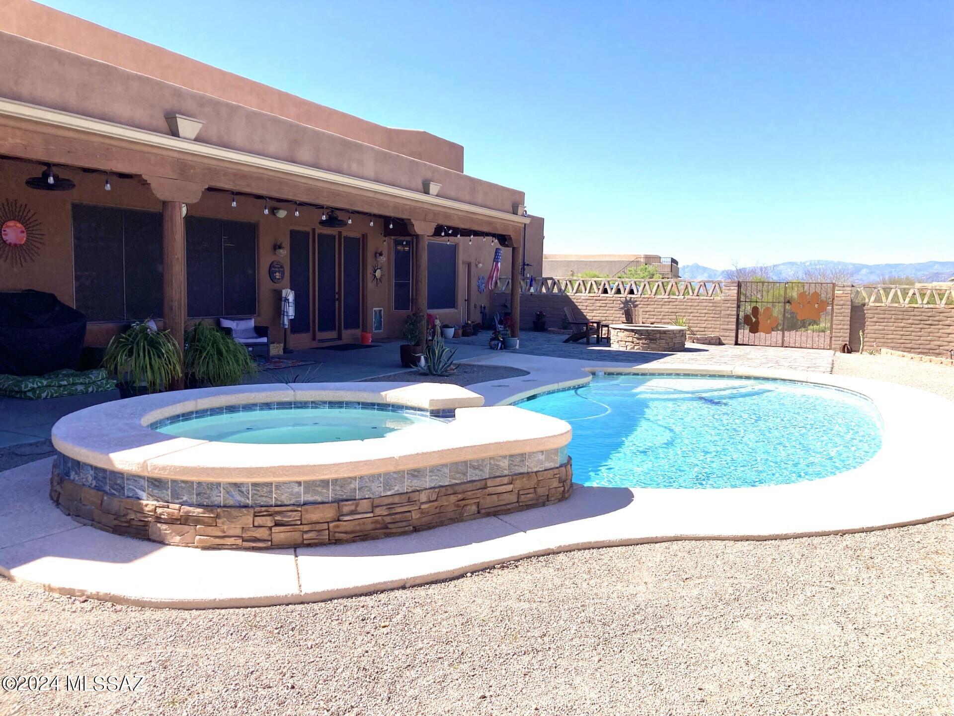 Mountain View Ranch (1-362) - Residential
