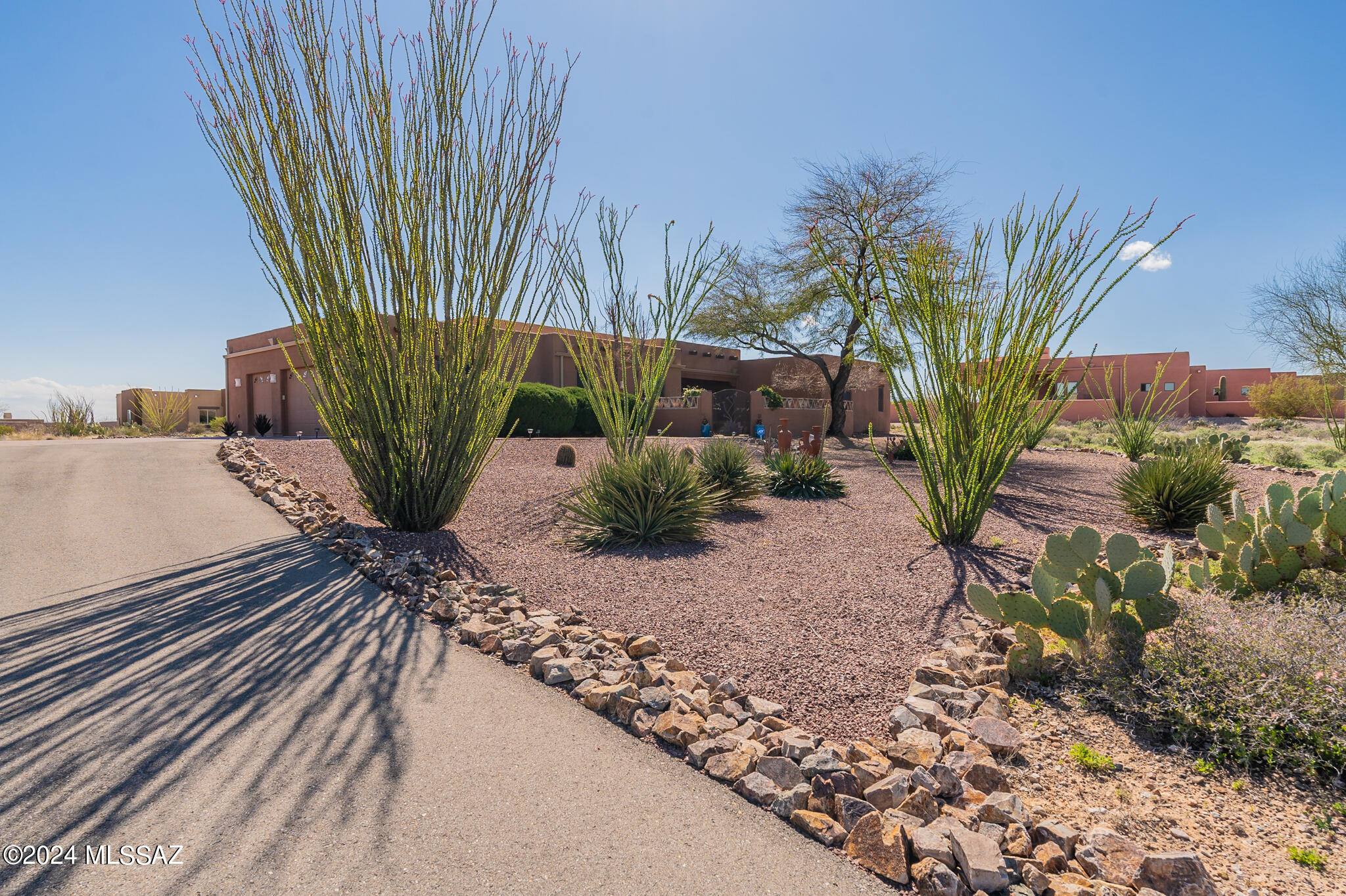 Mountain View Ranch (1-362) - Residential