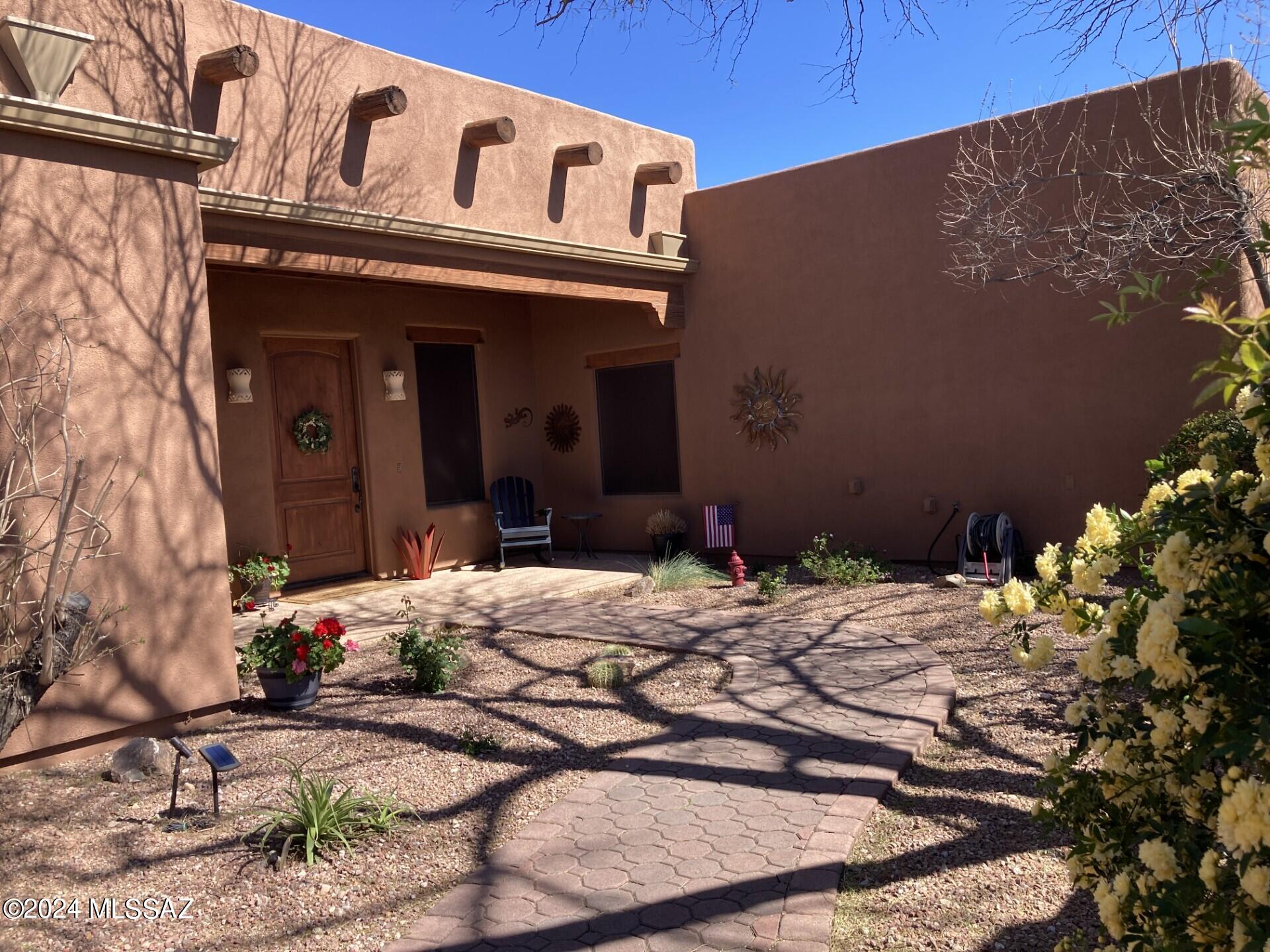 Mountain View Ranch (1-362) - Residential