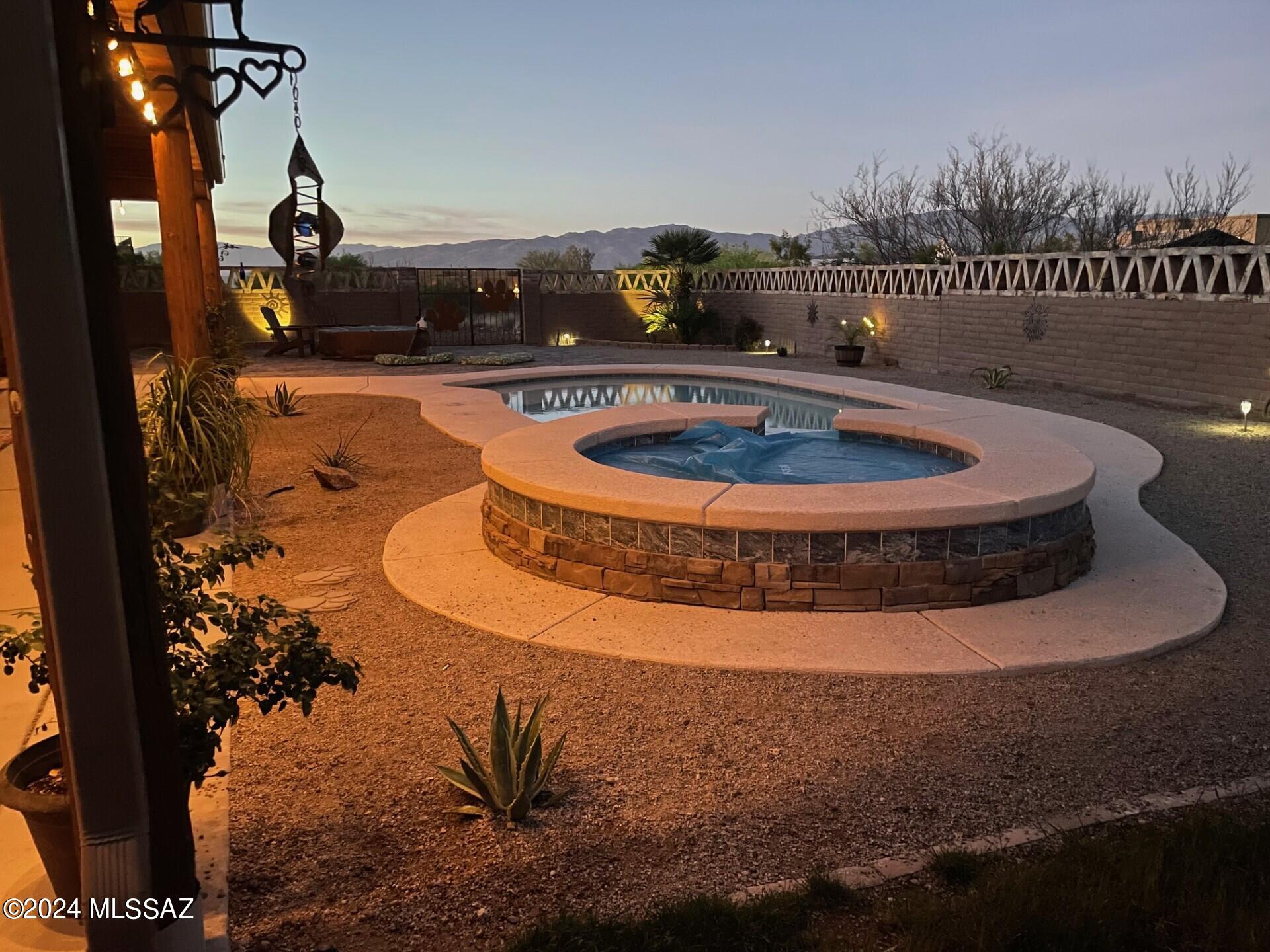 Mountain View Ranch (1-362) - Residential