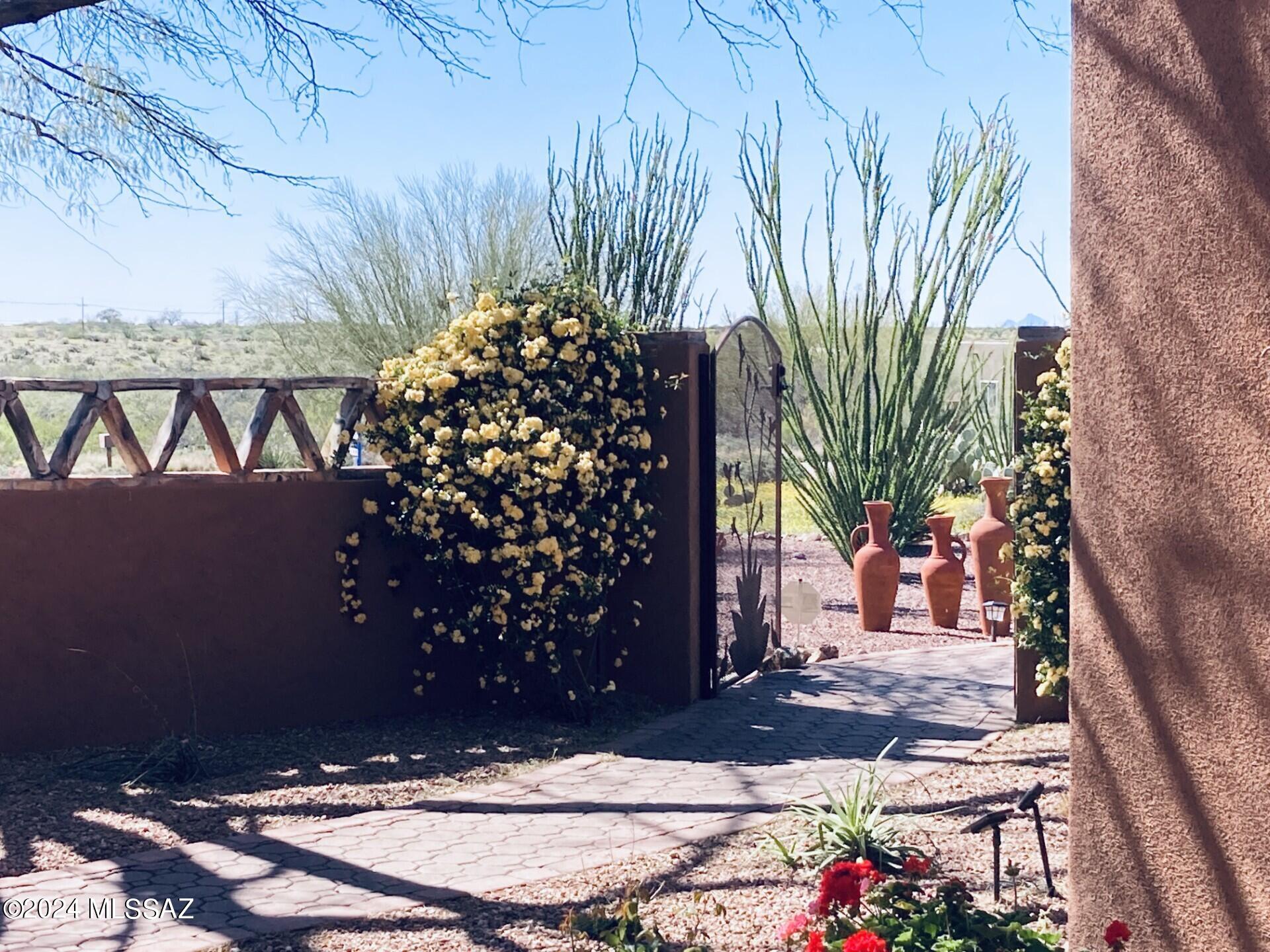 Mountain View Ranch (1-362) - Residential