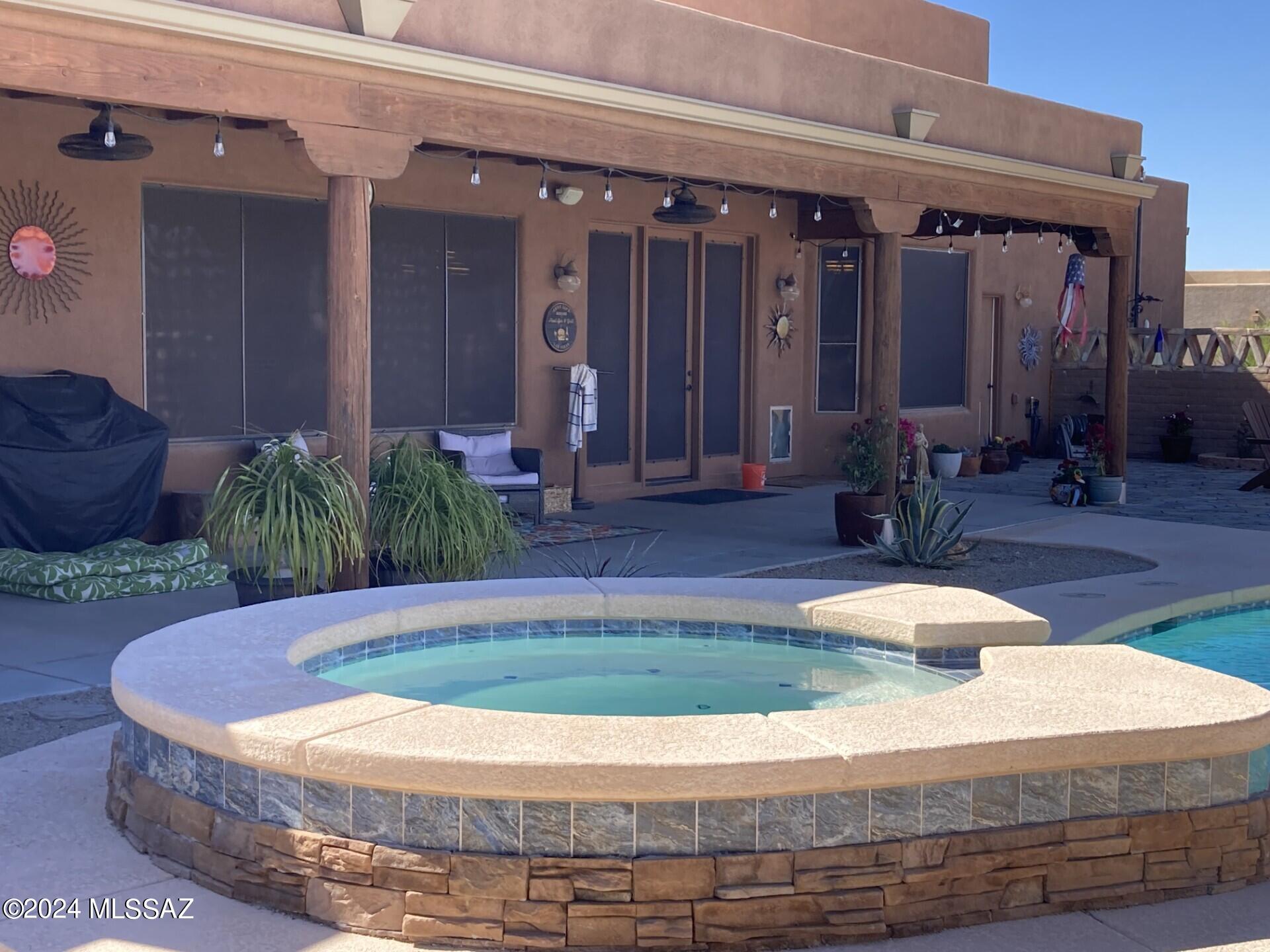 Mountain View Ranch (1-362) - Residential