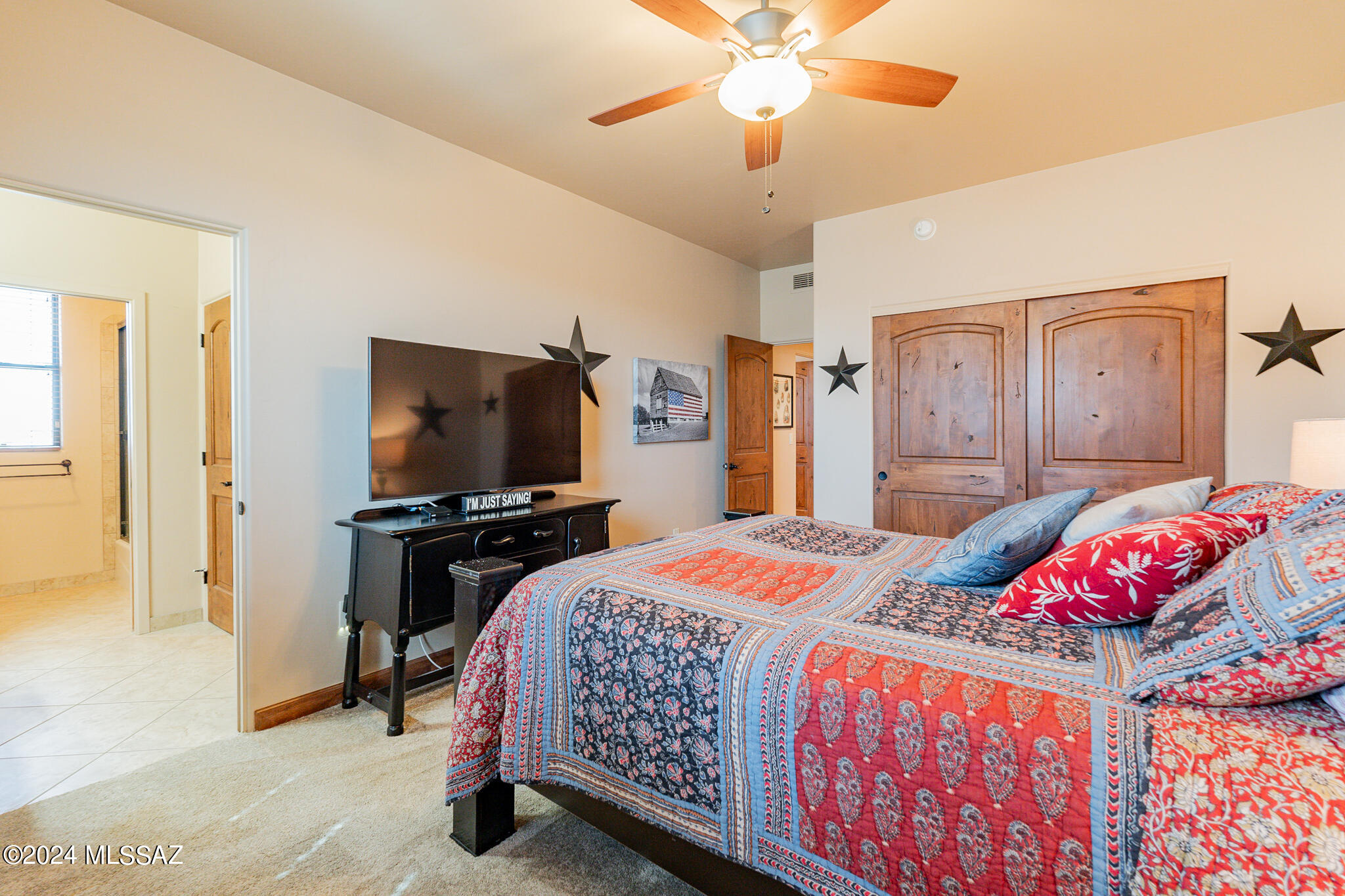 Mountain View Ranch (1-362) - Residential