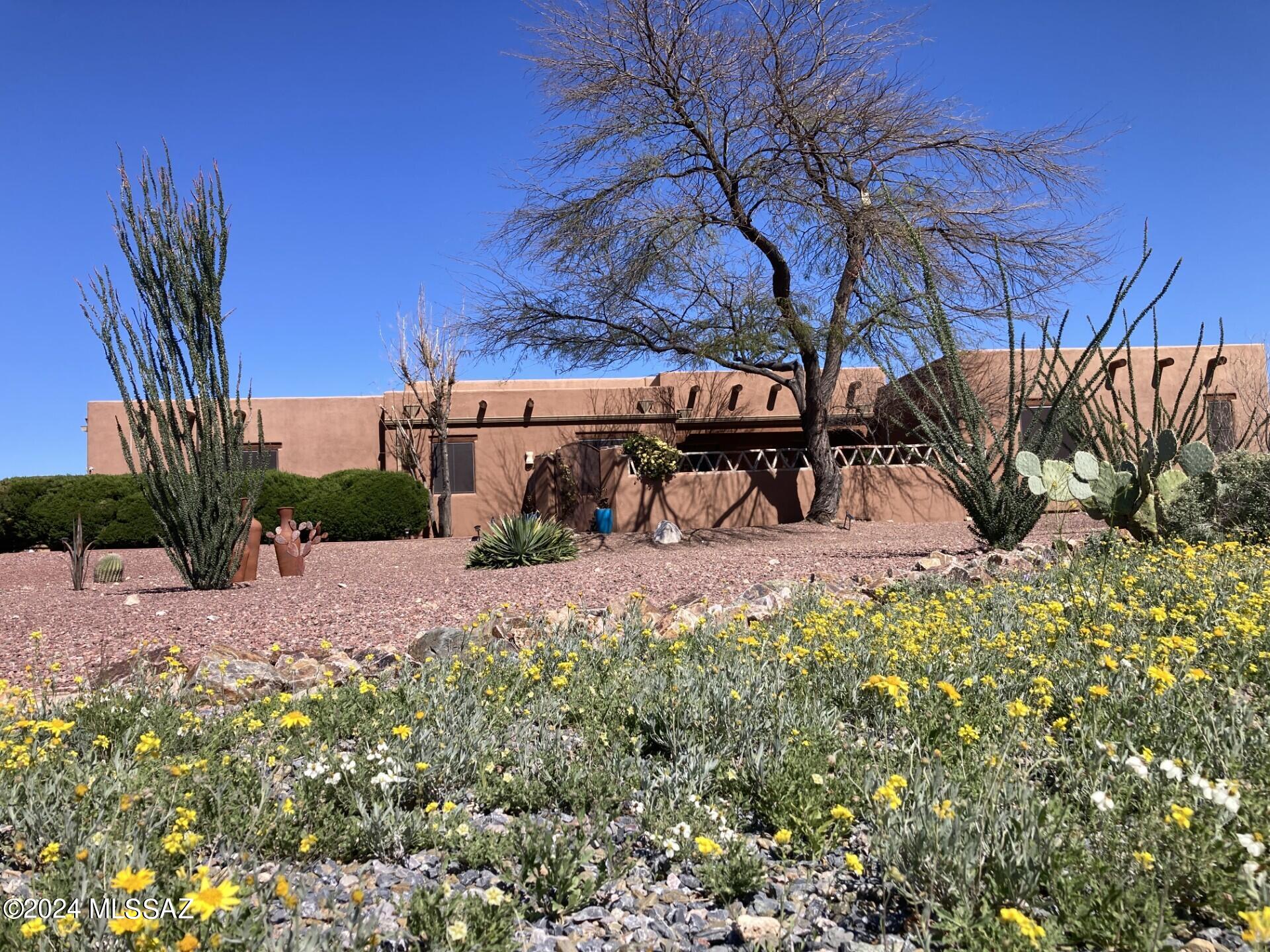 Mountain View Ranch (1-362) - Residential
