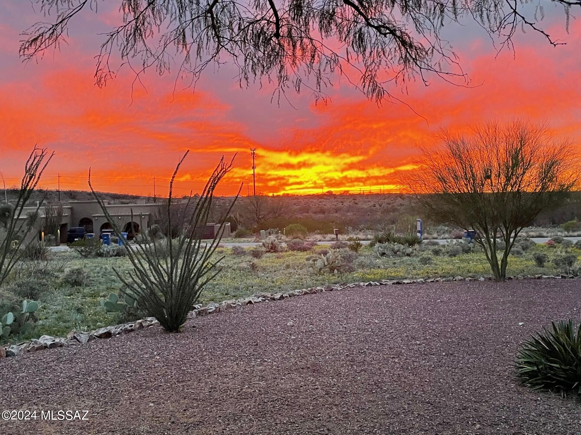Mountain View Ranch (1-362) - Residential