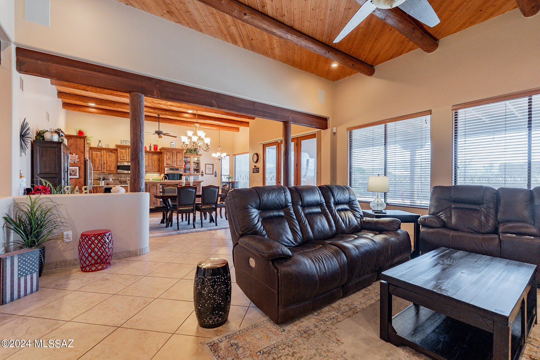 Mountain View Ranch (1-362) - Residential