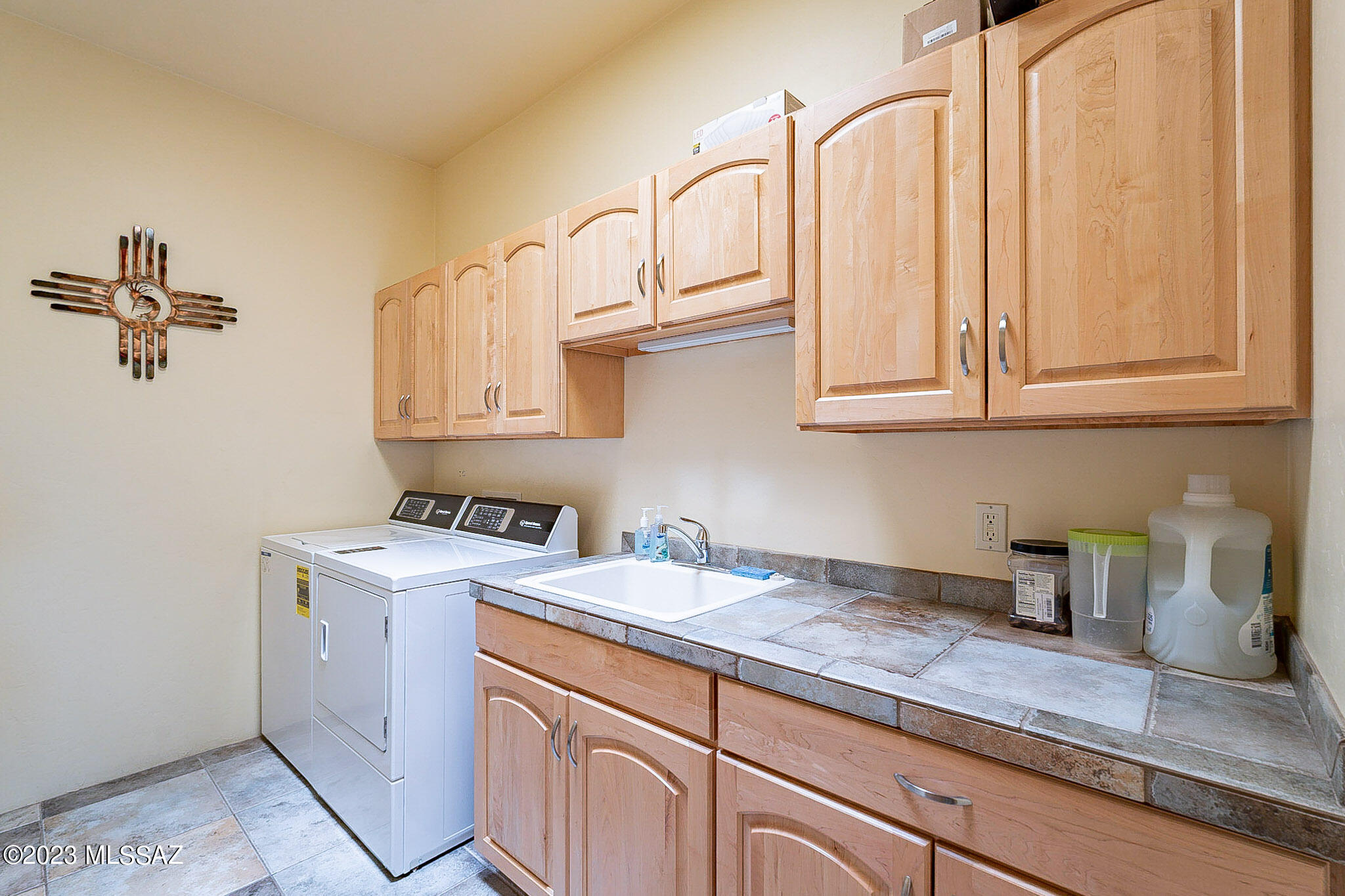 Sycamore Hills Est. (1-82) - Residential