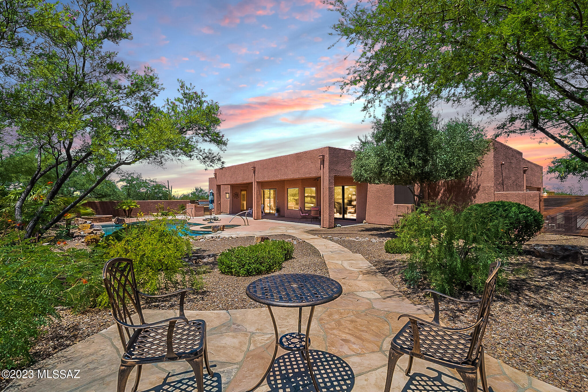 Sycamore Hills Est. (1-82) - Residential