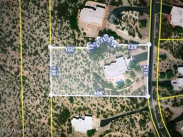 Sycamore Hills Est. (1-82) - Residential