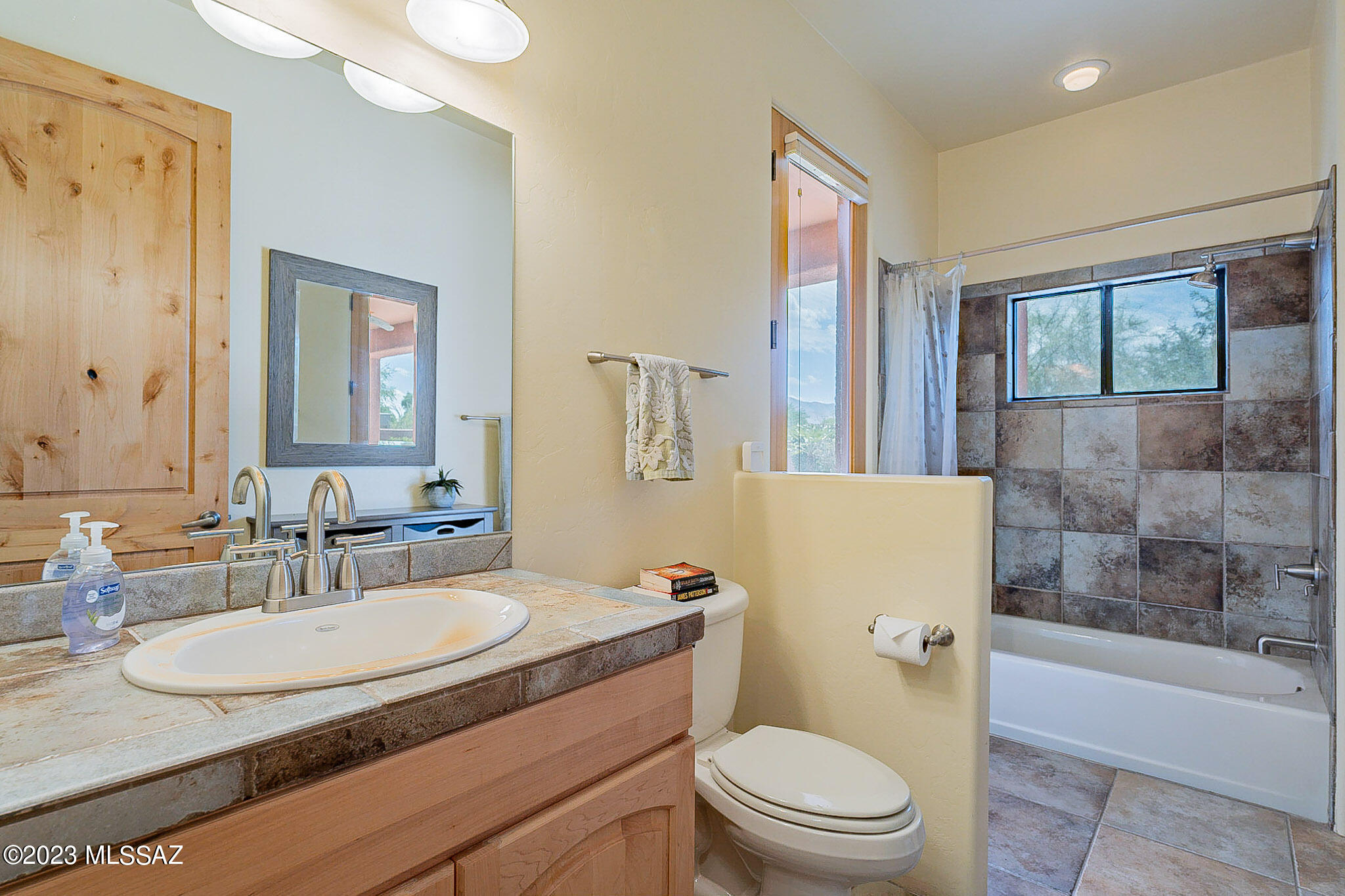 Sycamore Hills Est. (1-82) - Residential
